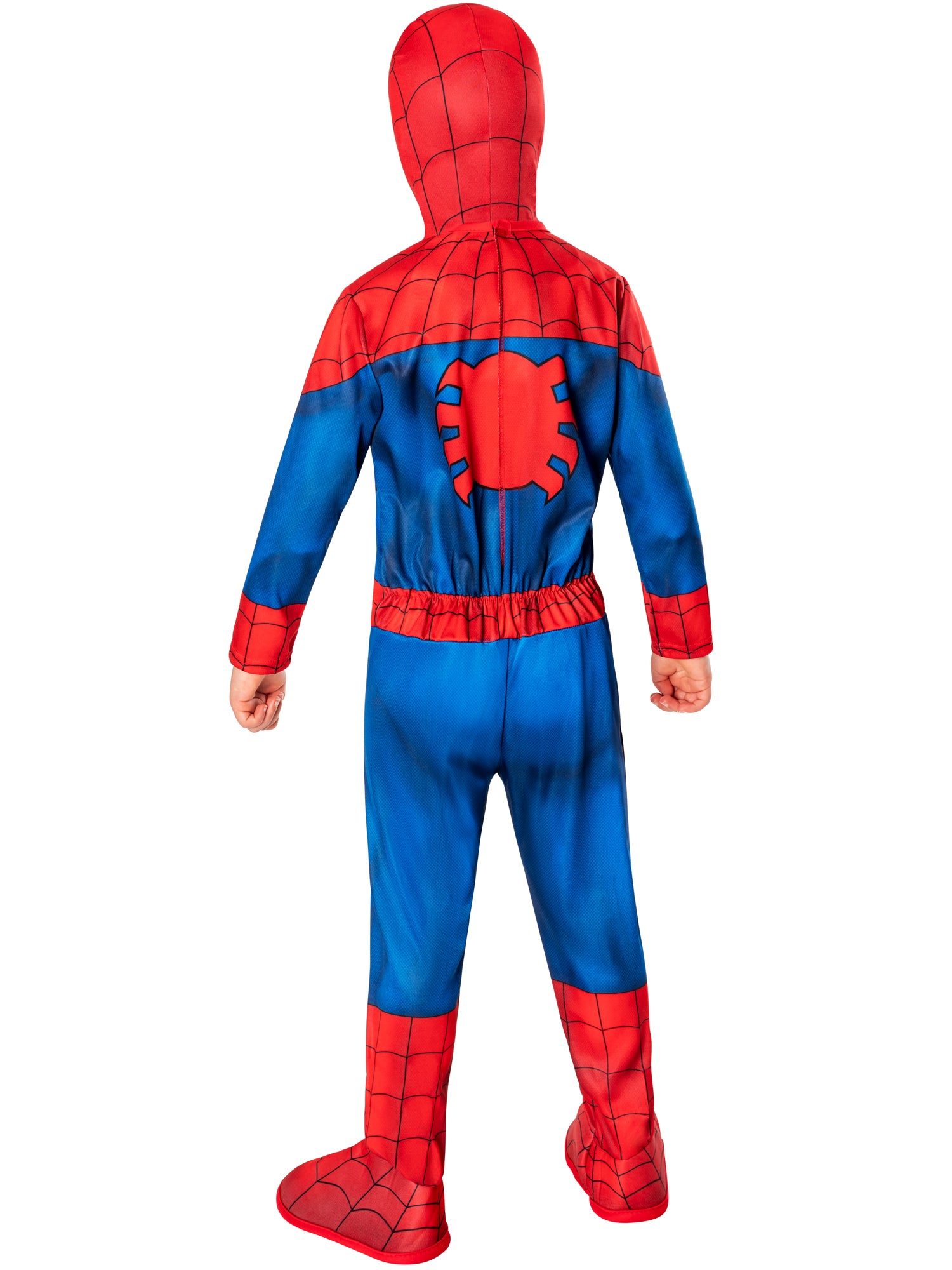 Kostium Spider-Man dla dzieci