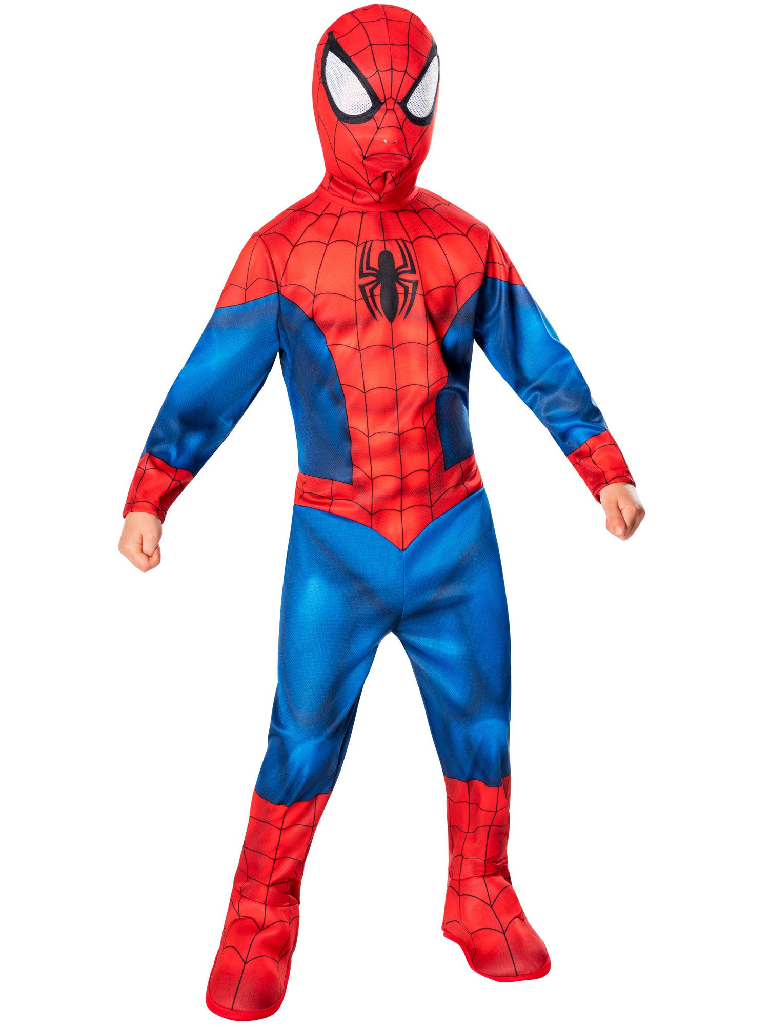 Kostium Spider-Man dla dzieci