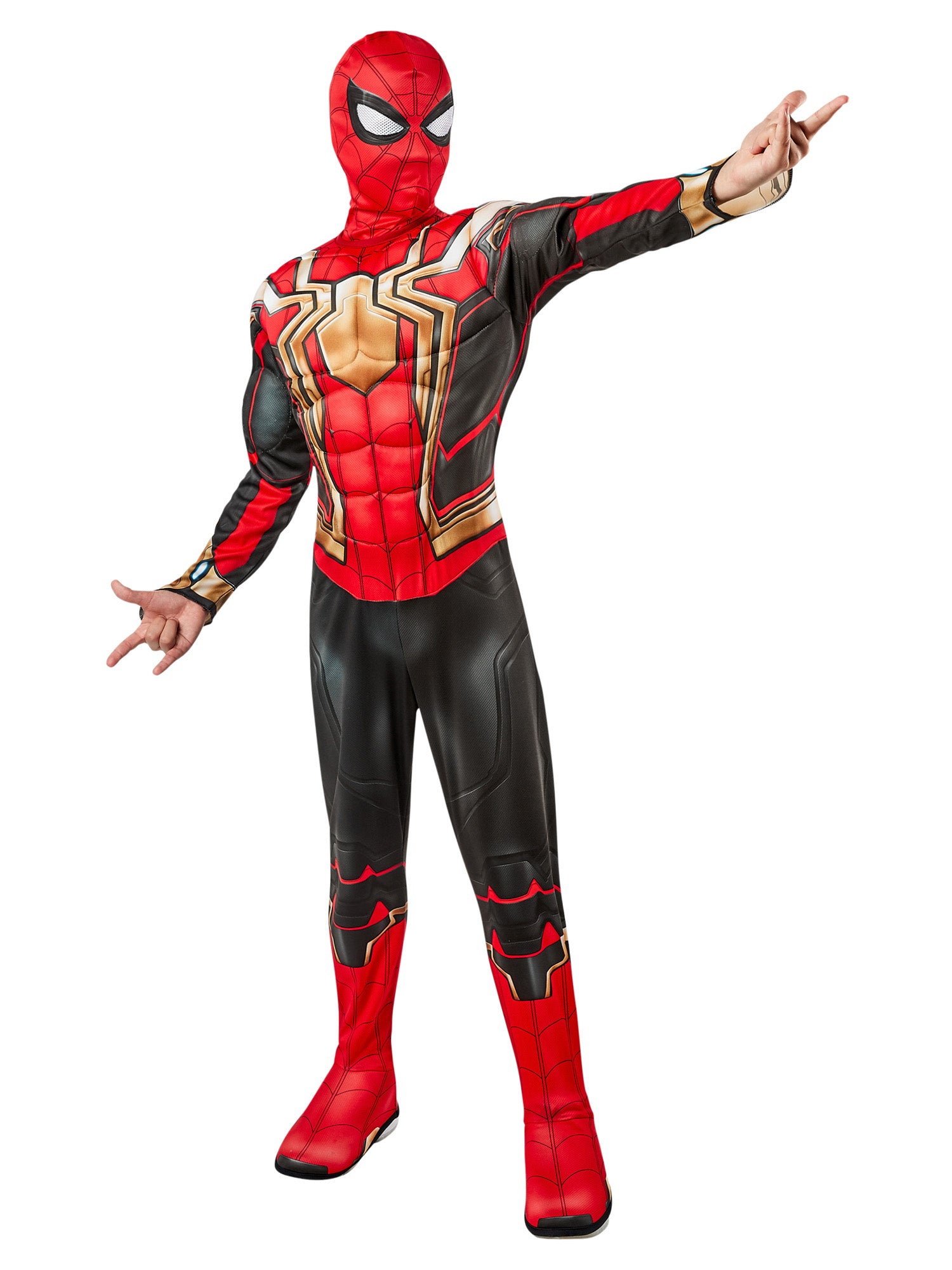 Kostium Premium Spider-Man Iron Spider