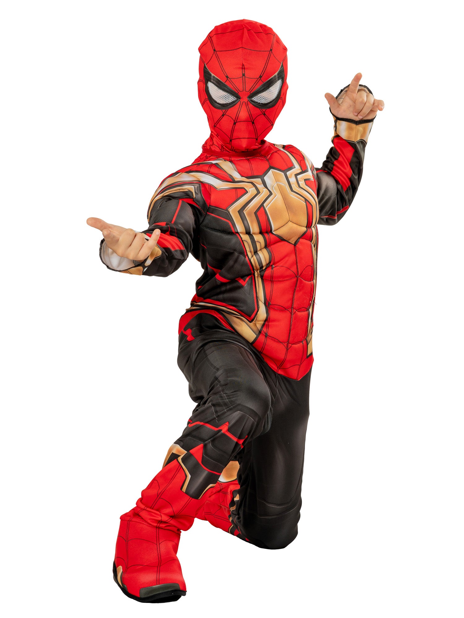 Kostium Premium Spider-Man Iron Spider