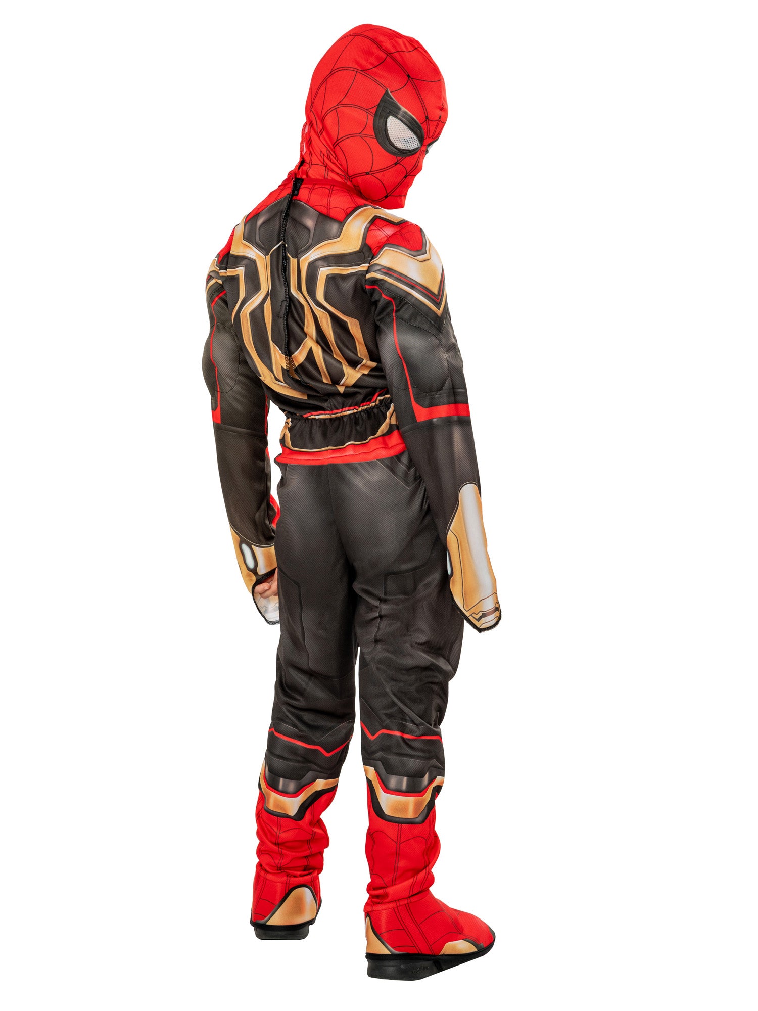 Kostium Premium Spider-Man Iron Spider