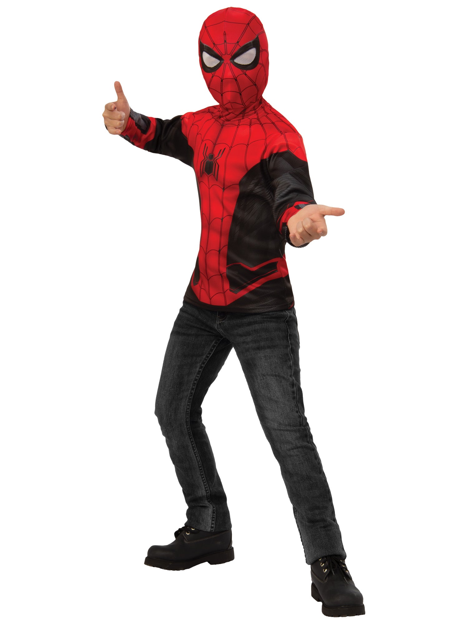 Kostium dla dzieci Spiderman
