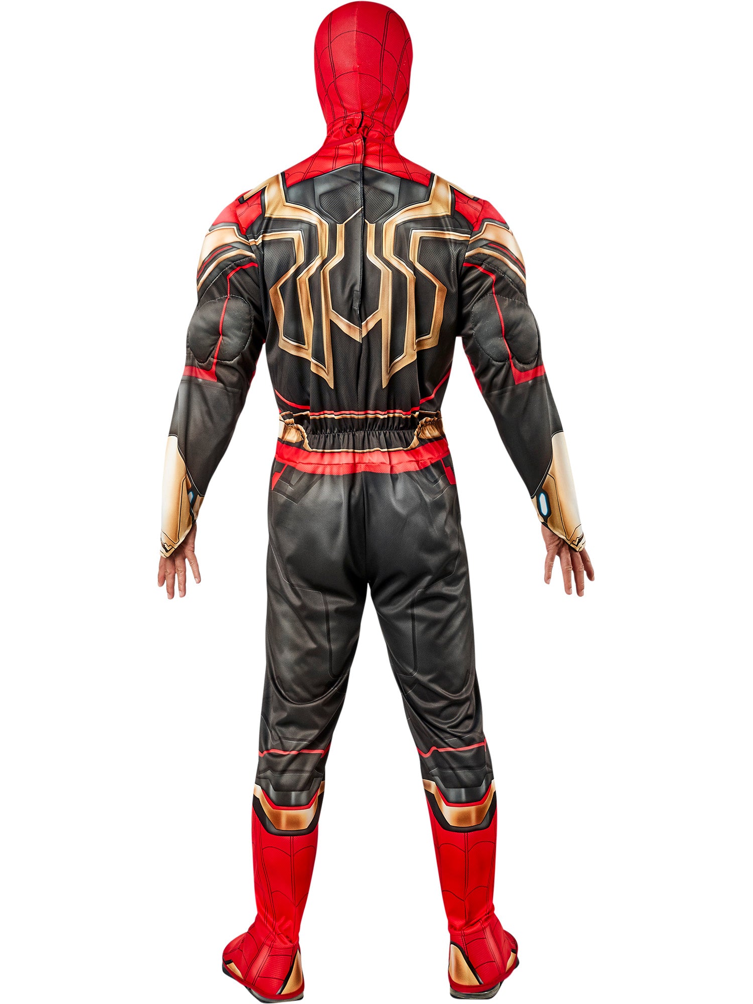 Męski Kostium Iron Spider