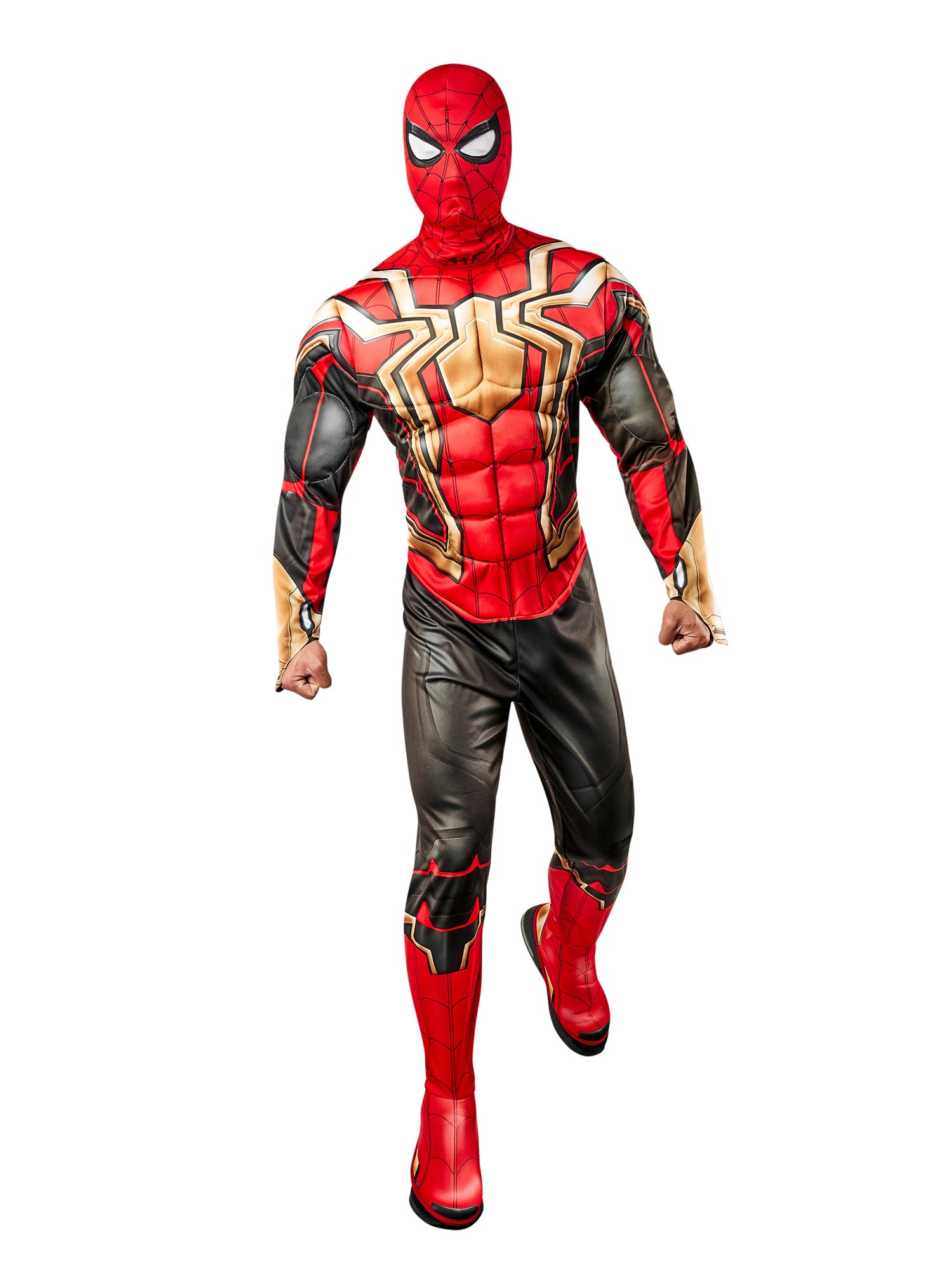 Męski Kostium Iron Spider