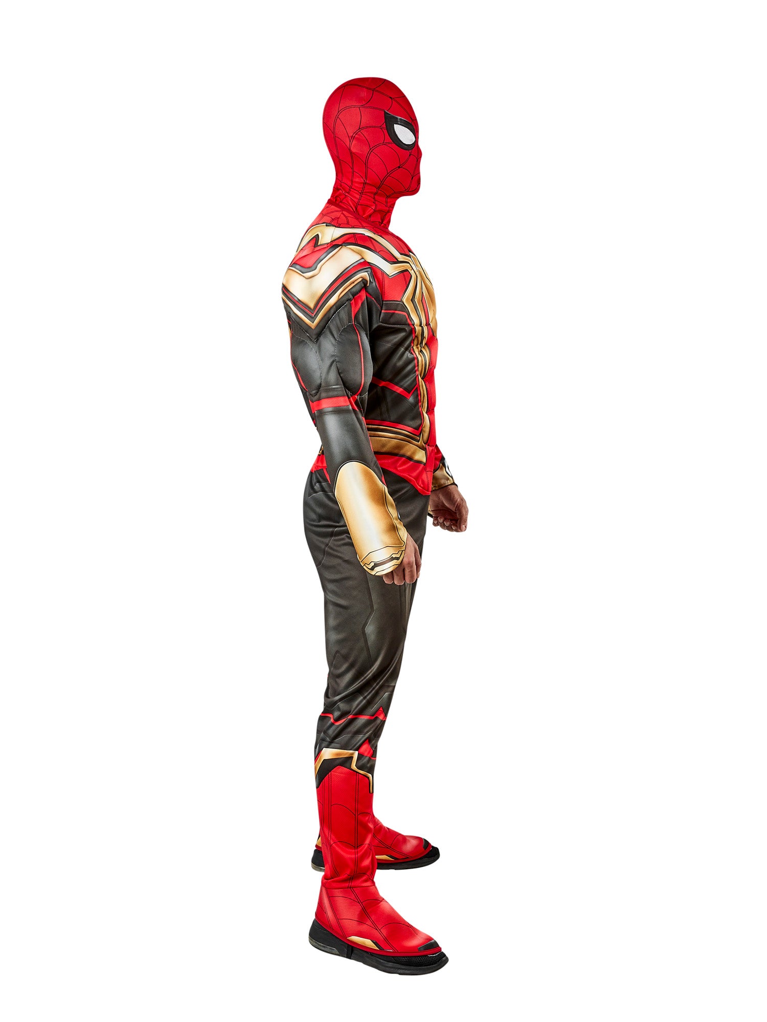 Męski Kostium Iron Spider