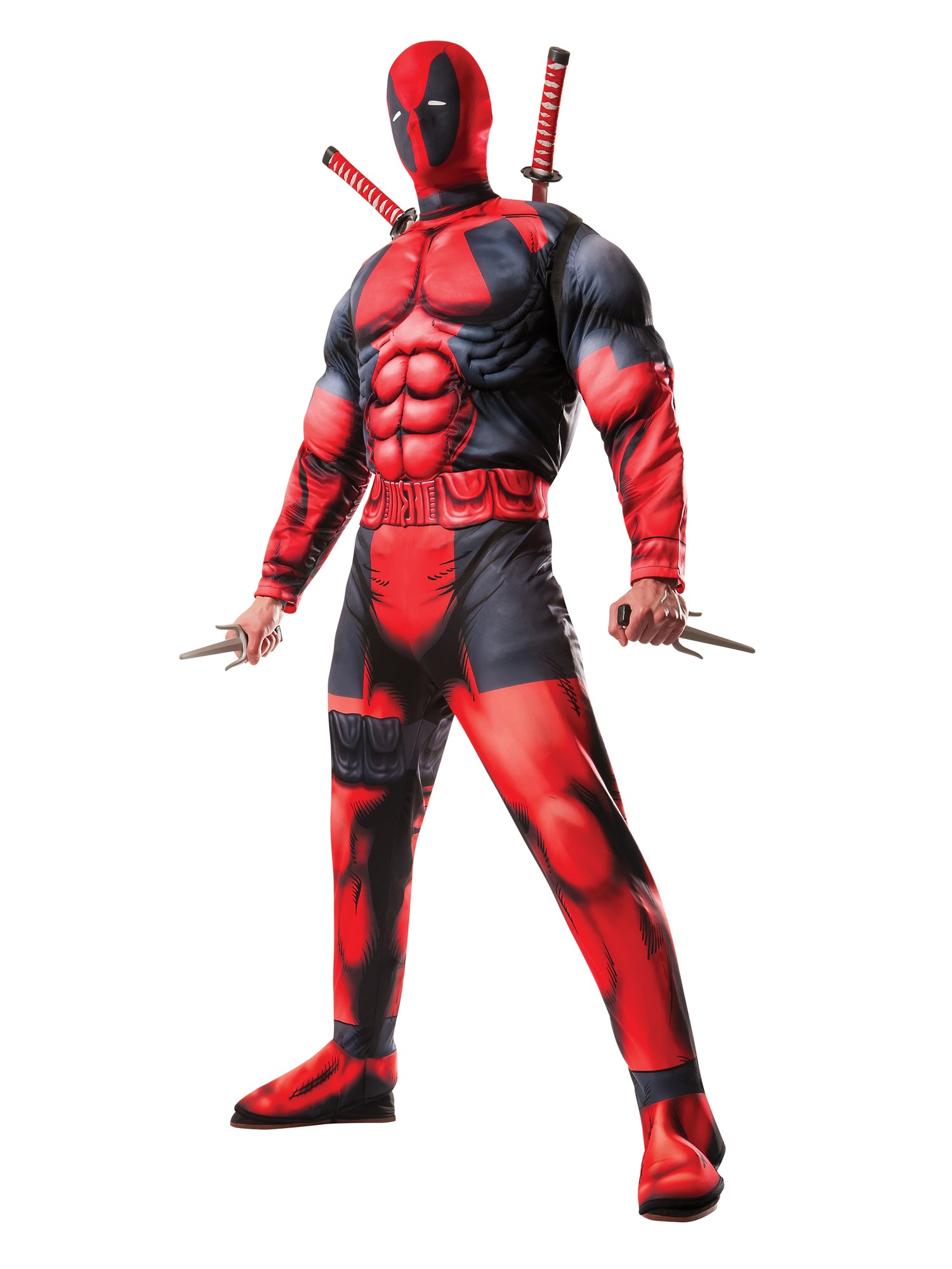 Kostium Deadpool Premium