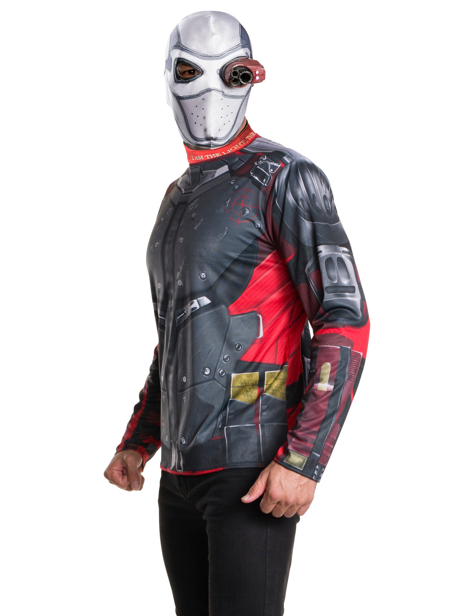 Zestaw Deadshot
