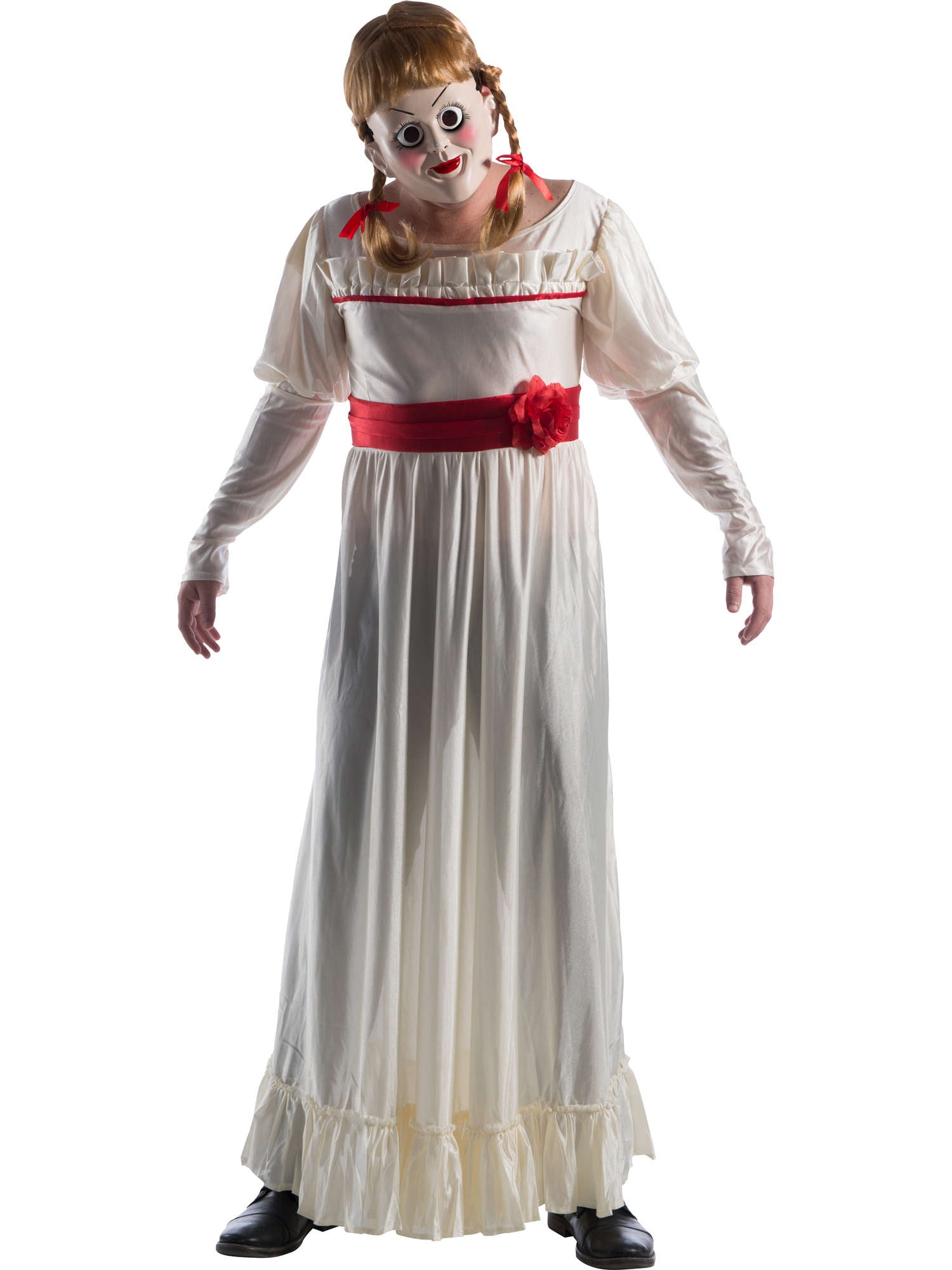 Strój Deluxe Annabelle dla Dorosłych