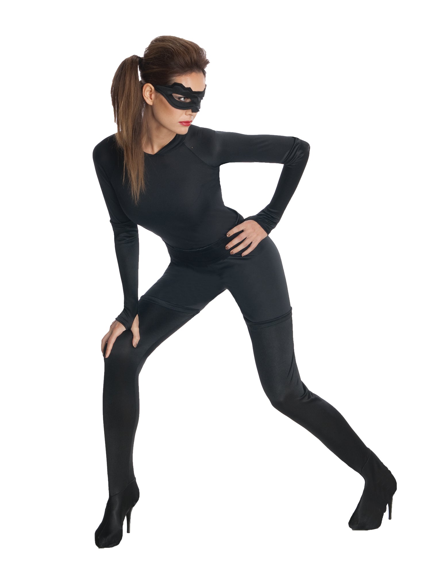 Kostium Catwoman