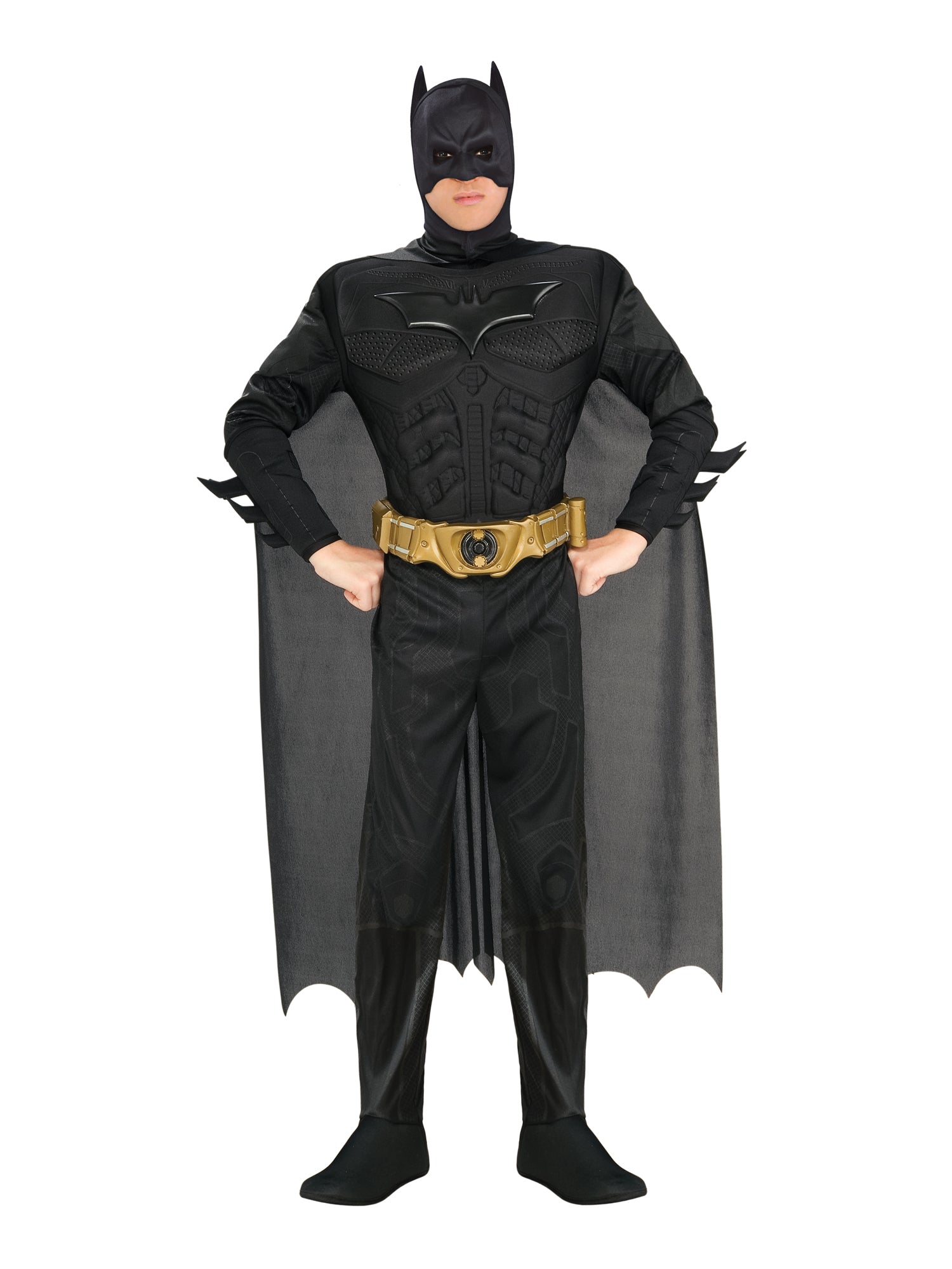Kostium Deluxe Batman dla Dorosłych