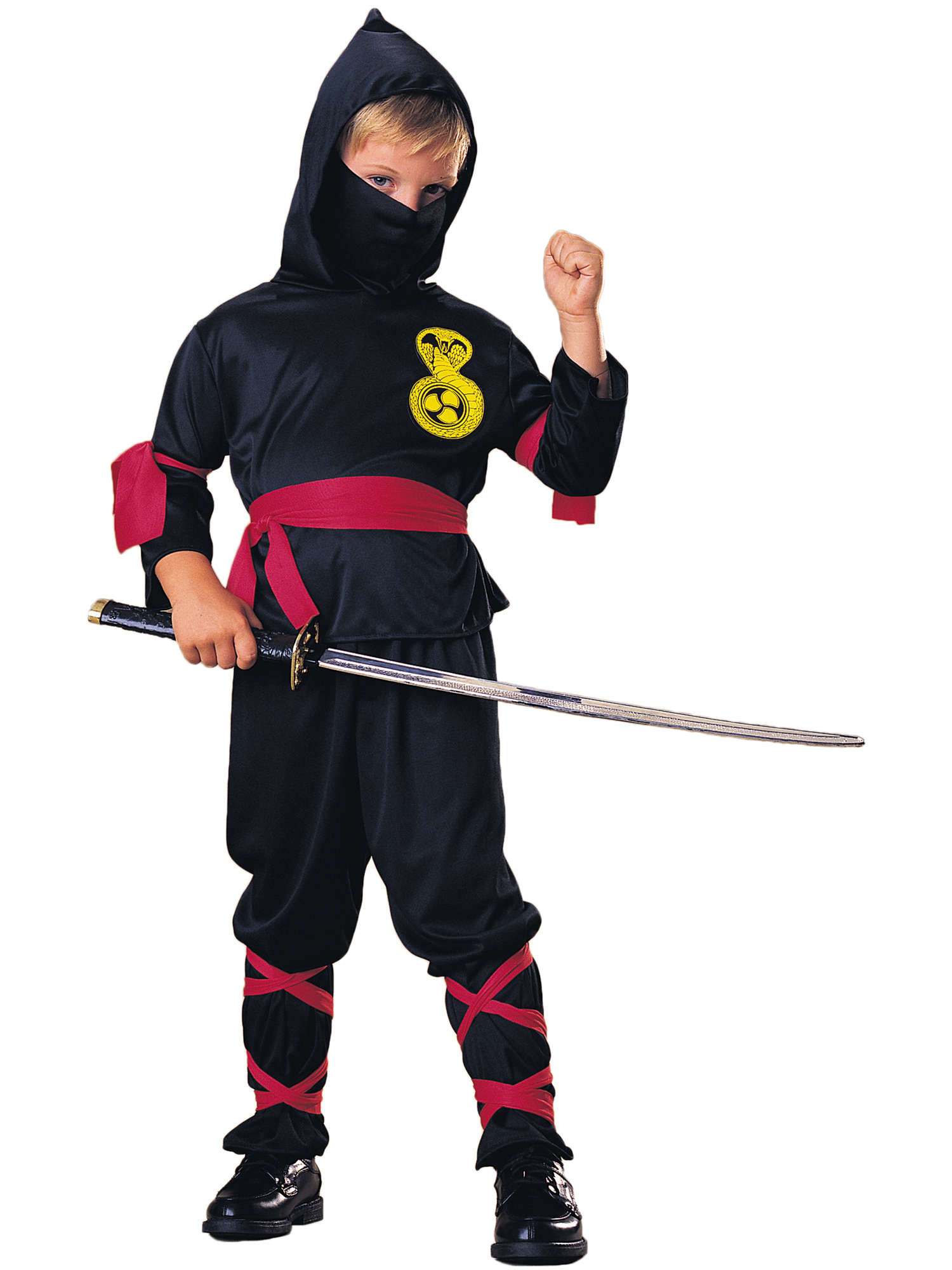 Kostium Ninja