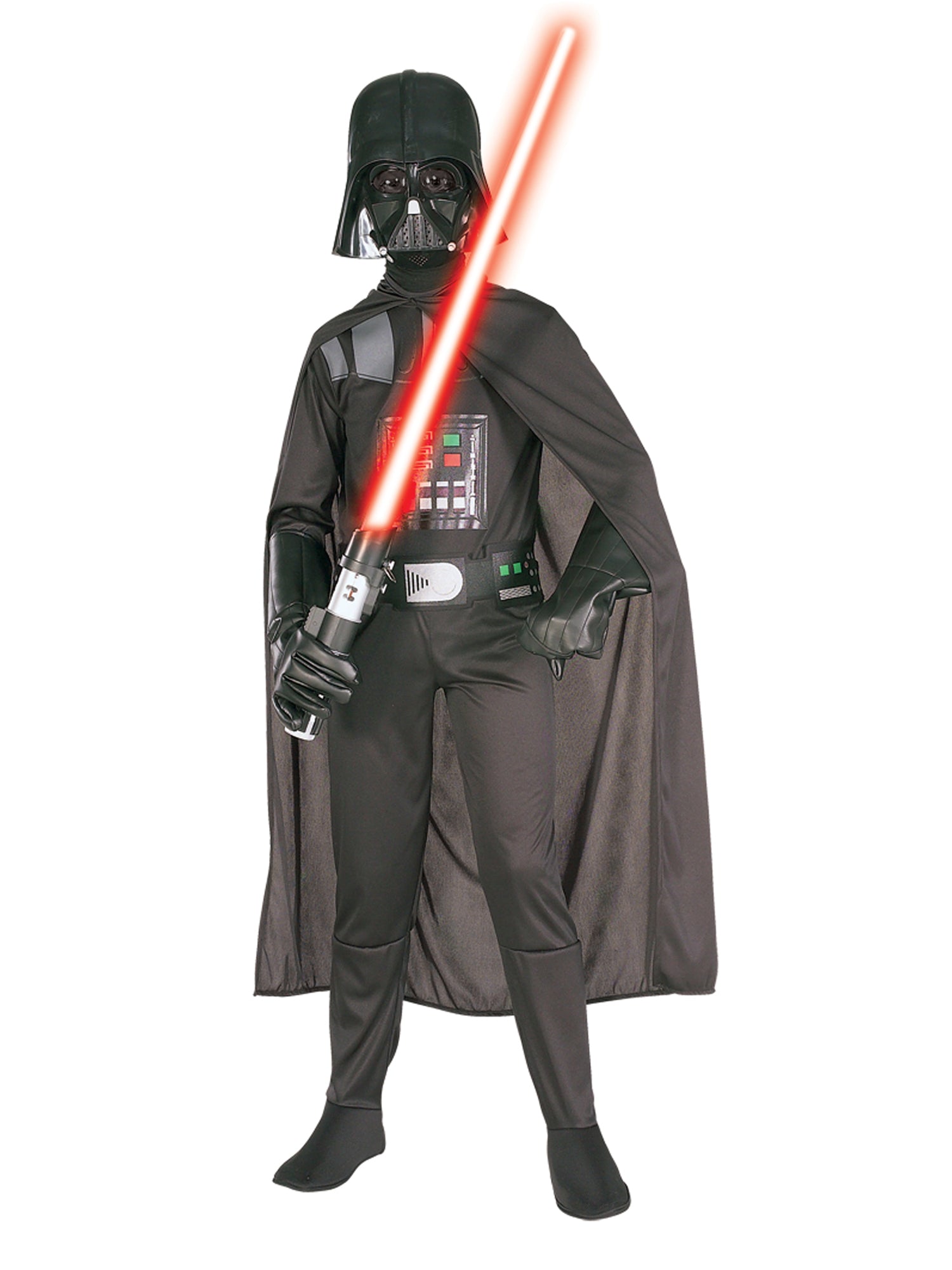 Kostium Dziecięcy Darth Vader