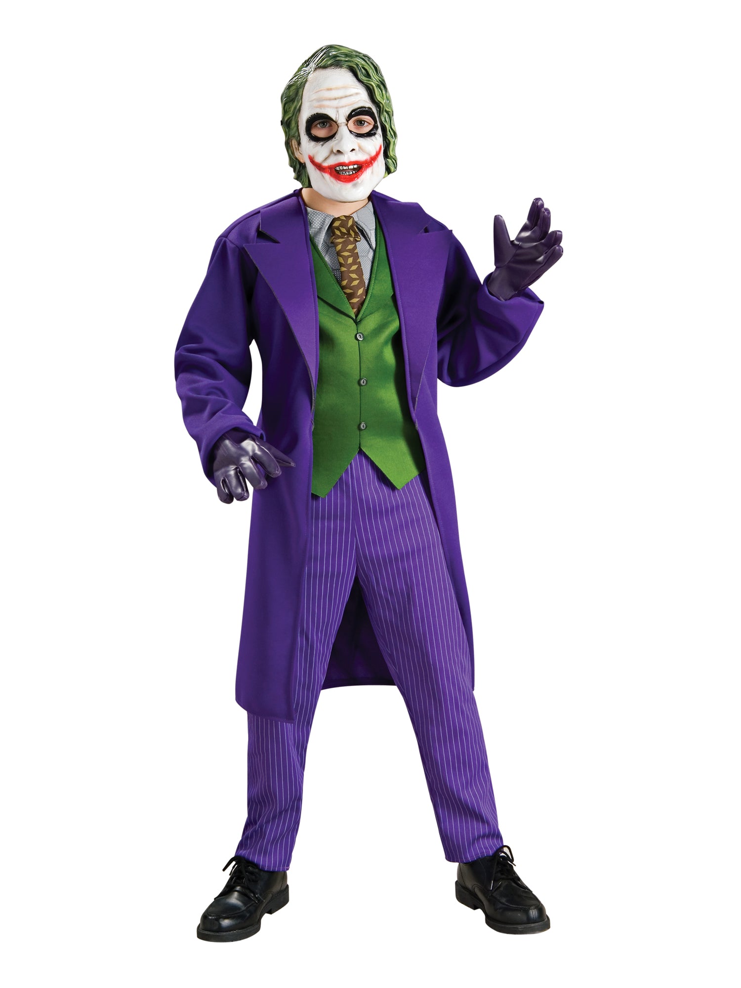 Kostium dla dzieci Joker Premium