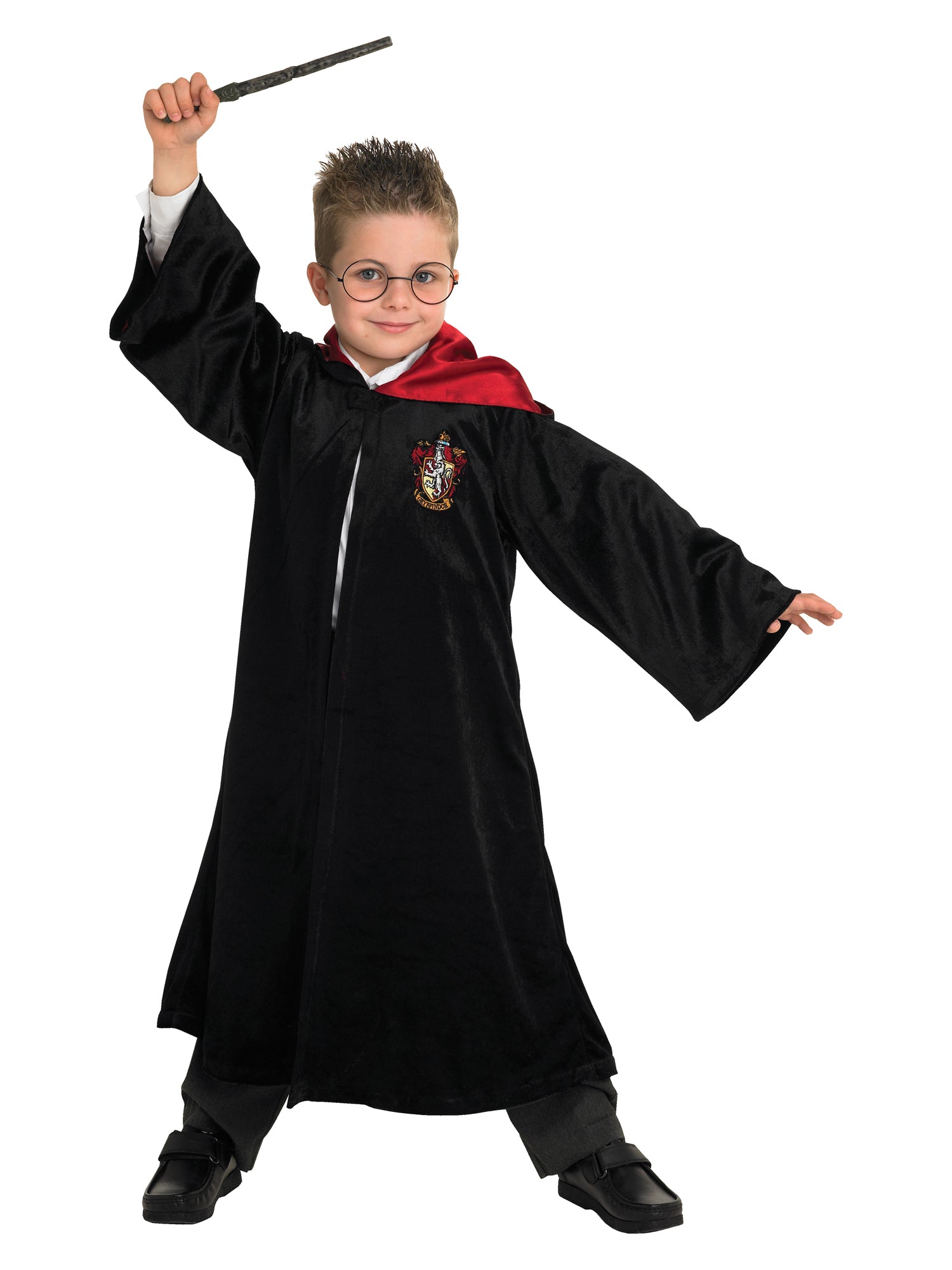 Kostium Szata Szkoły Hogwarts Premium