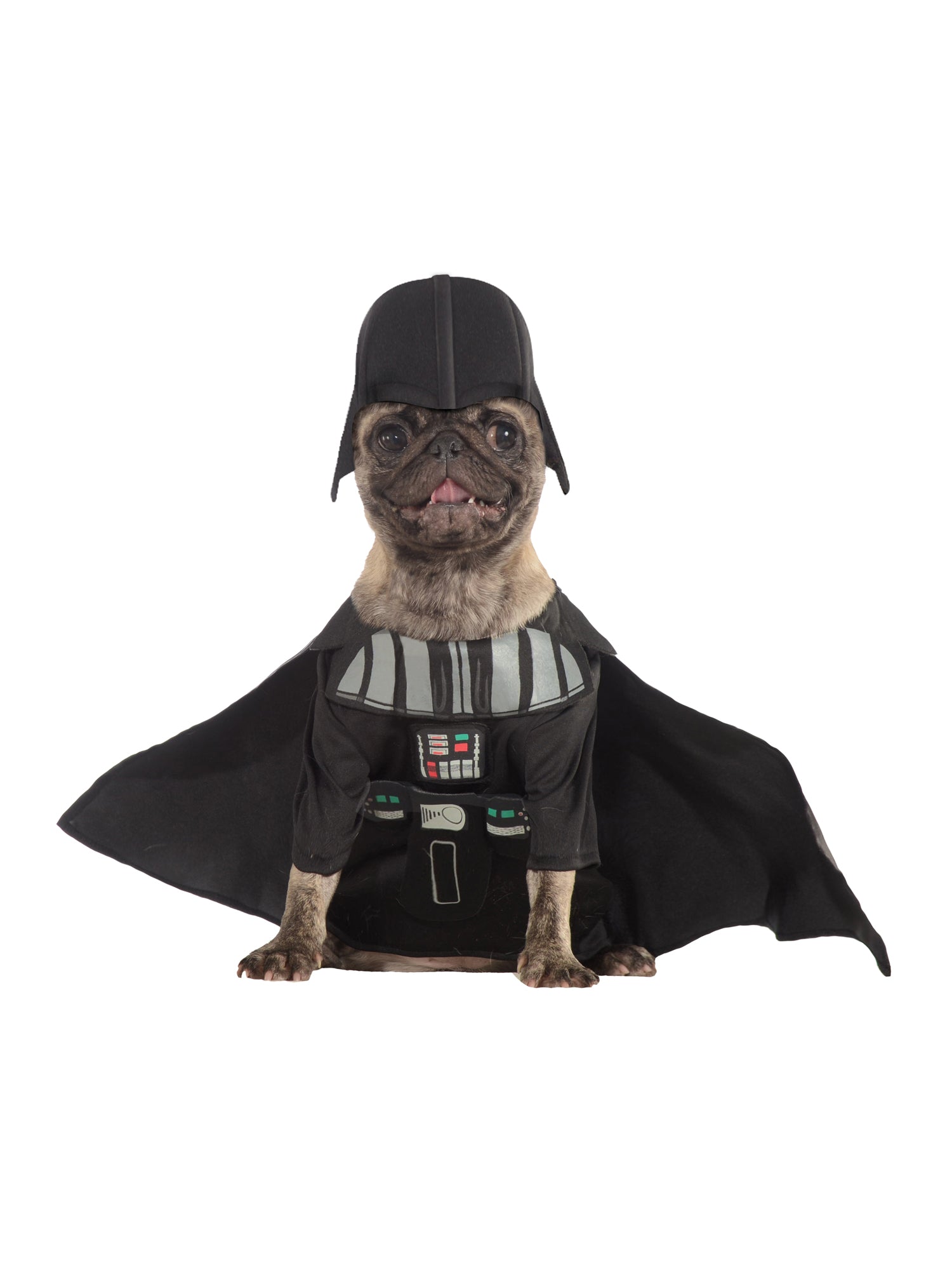 Kostium dla zwierząt Darth Vader