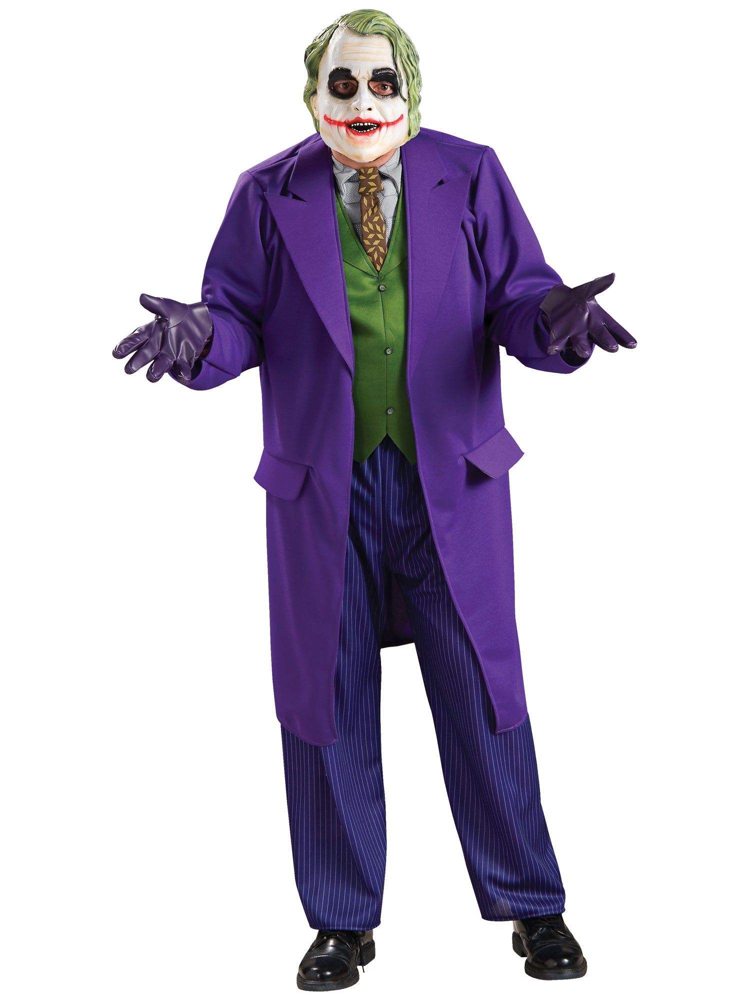 Kostium Deluxe dla Dorosłych - Joker