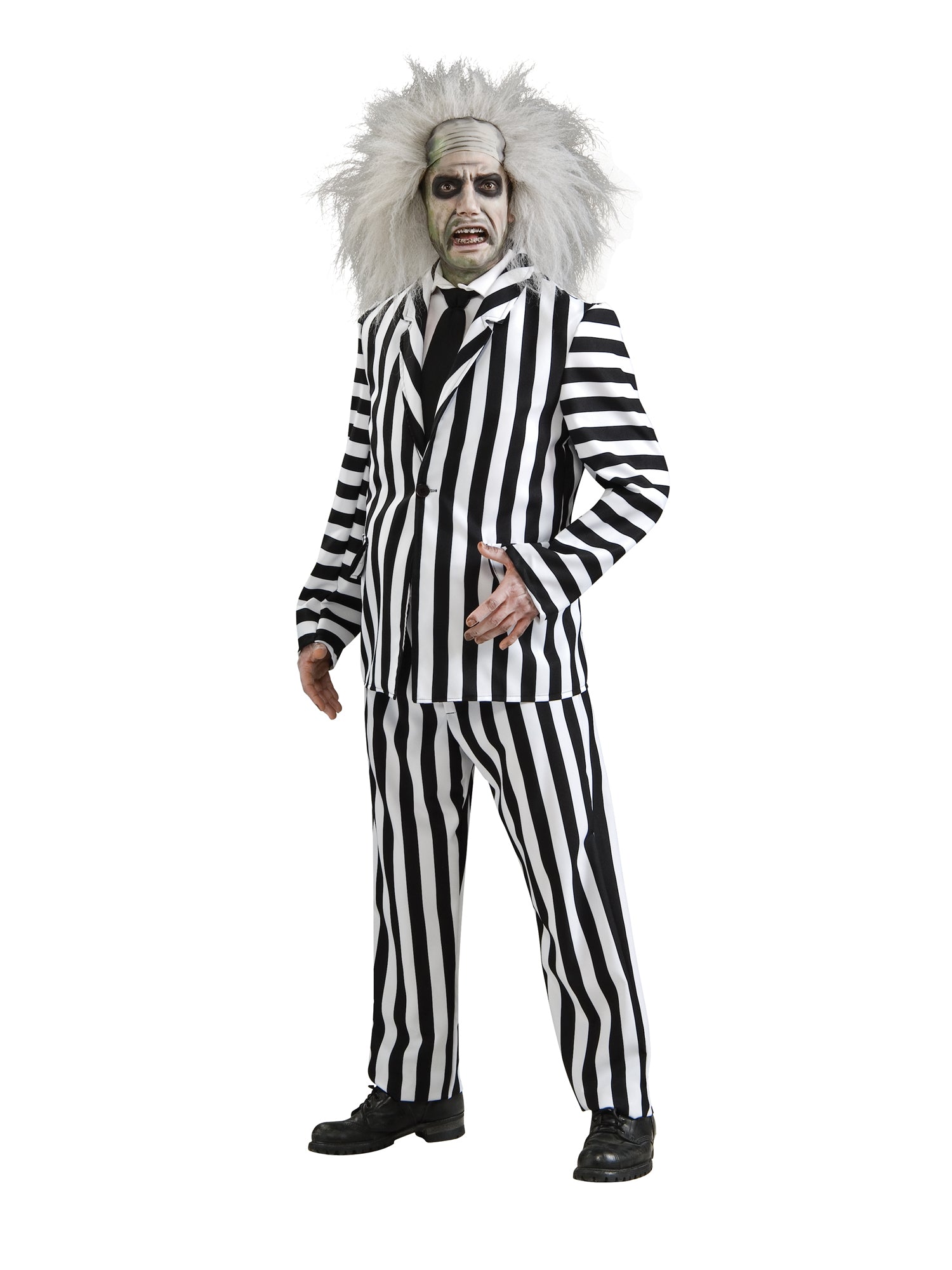 Kostium Deluxe Beetlejuice dla dorosłych