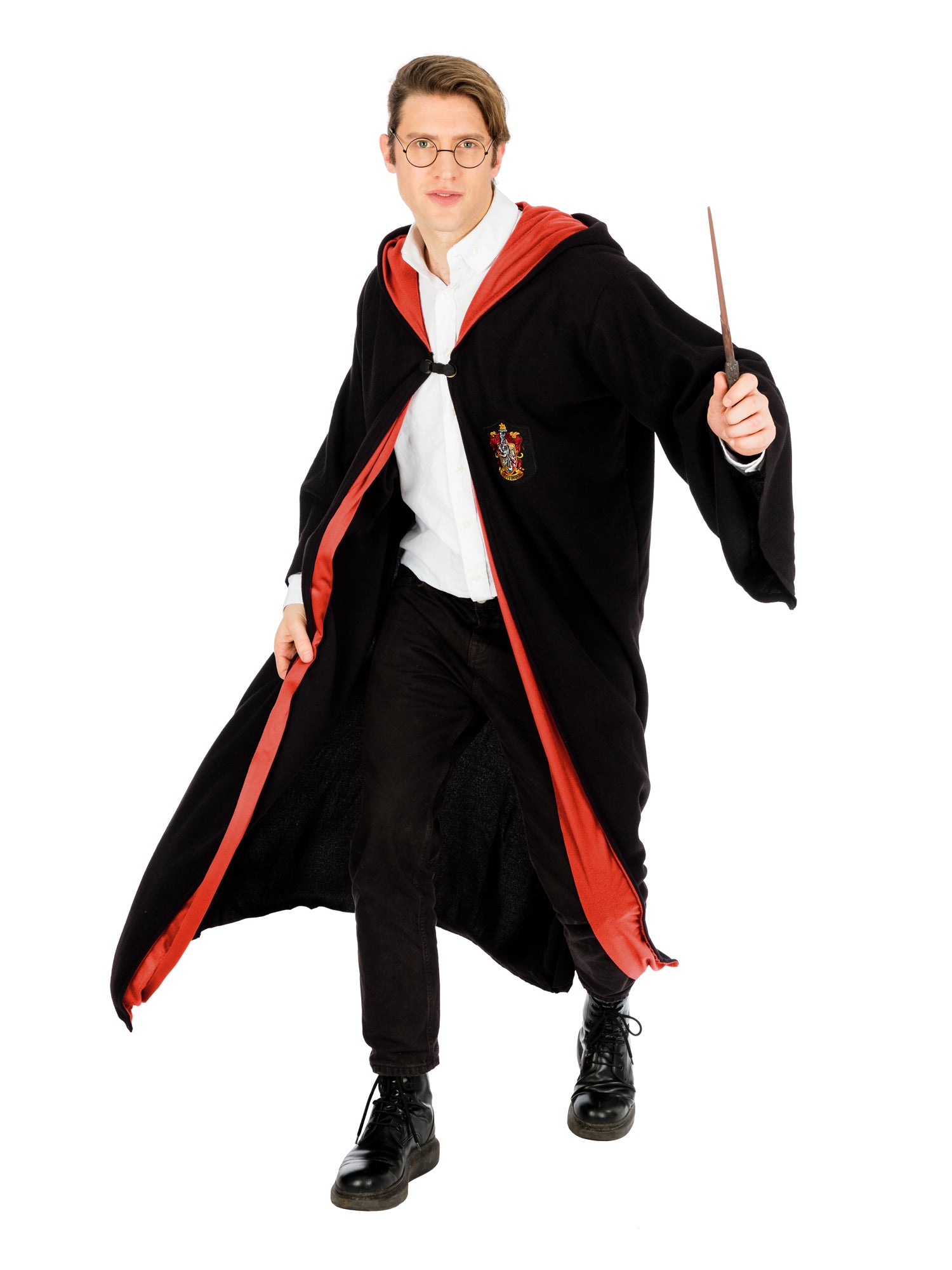 Strój Harry'ego Pottera dla dorosłych