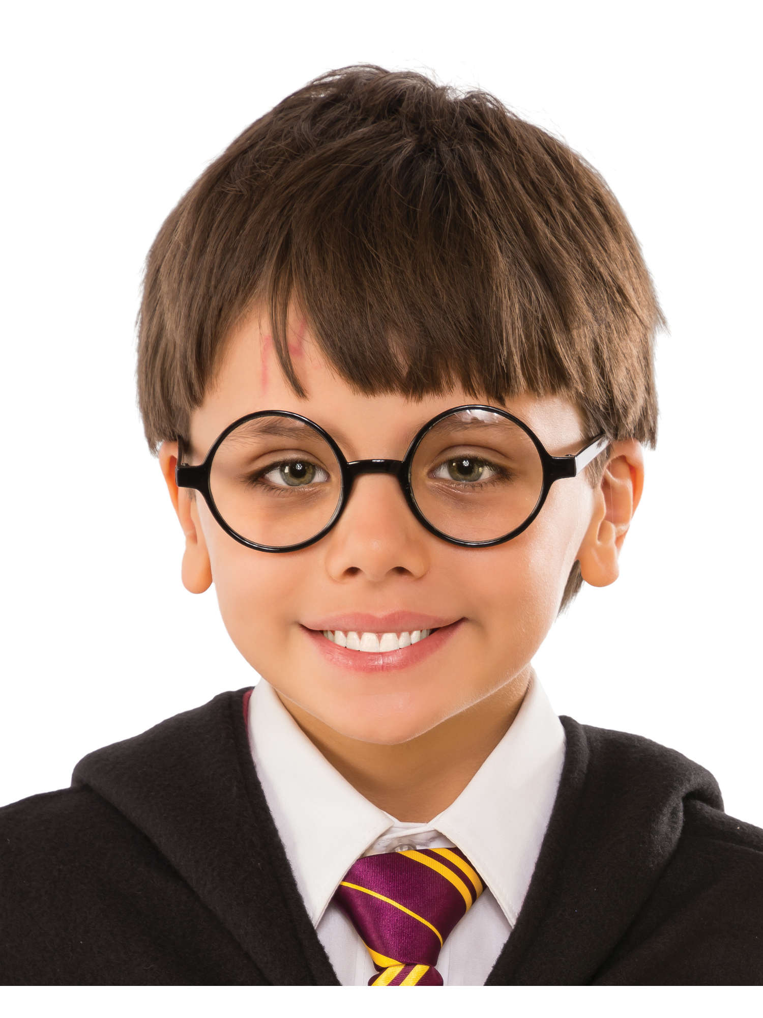 Okulary Harry'ego Pottera