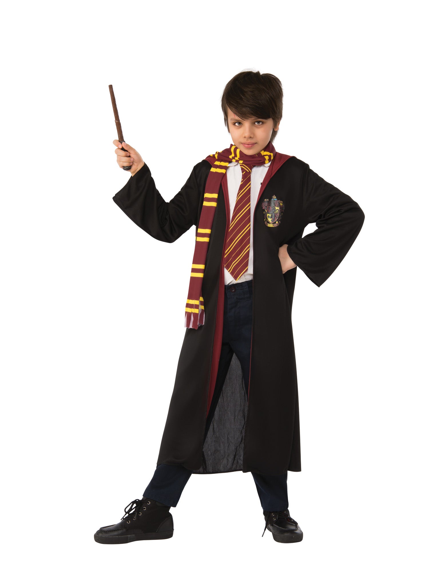 Szata Gryffindor Harry Potter