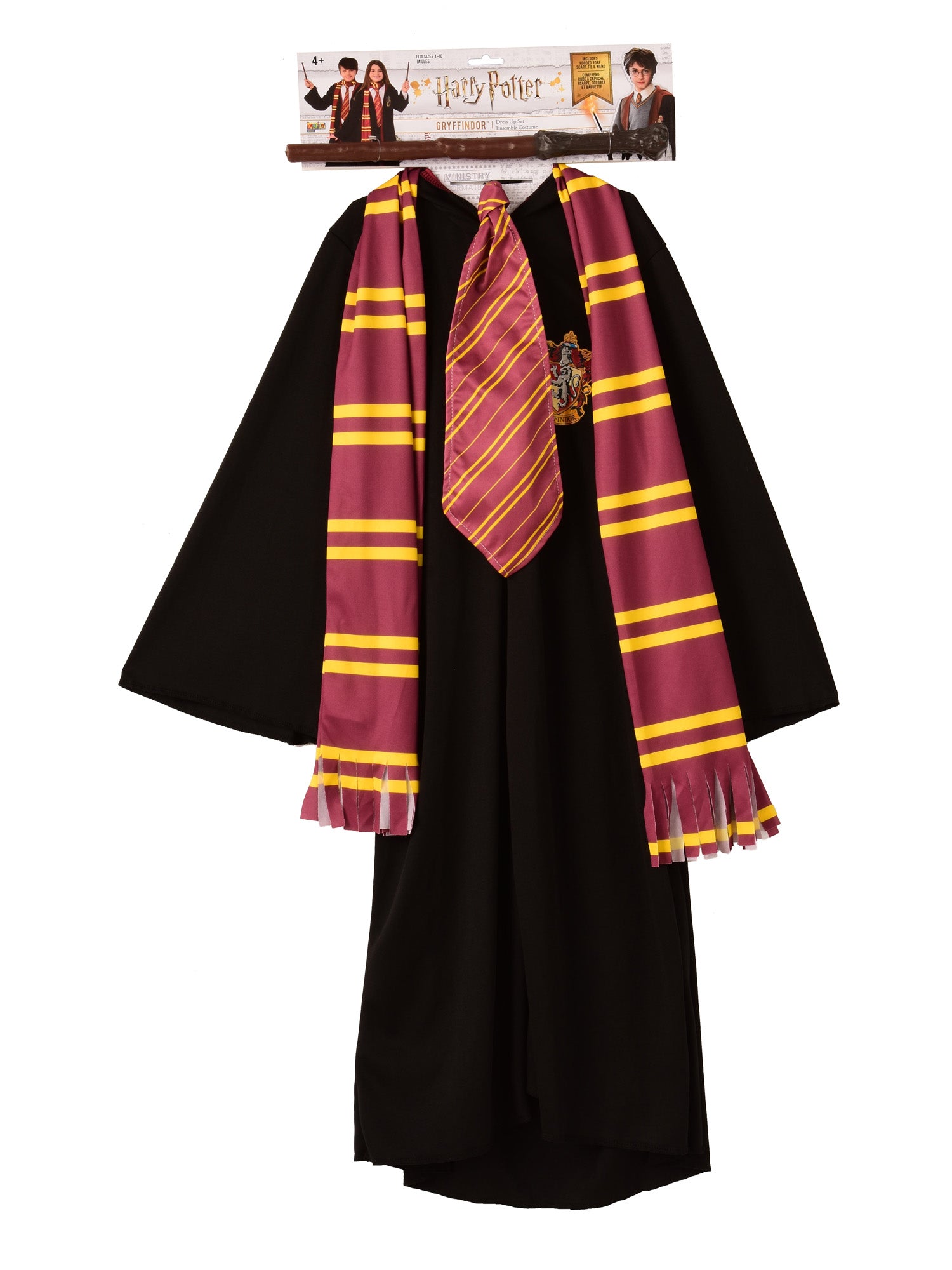Szata Gryffindor Harry Potter