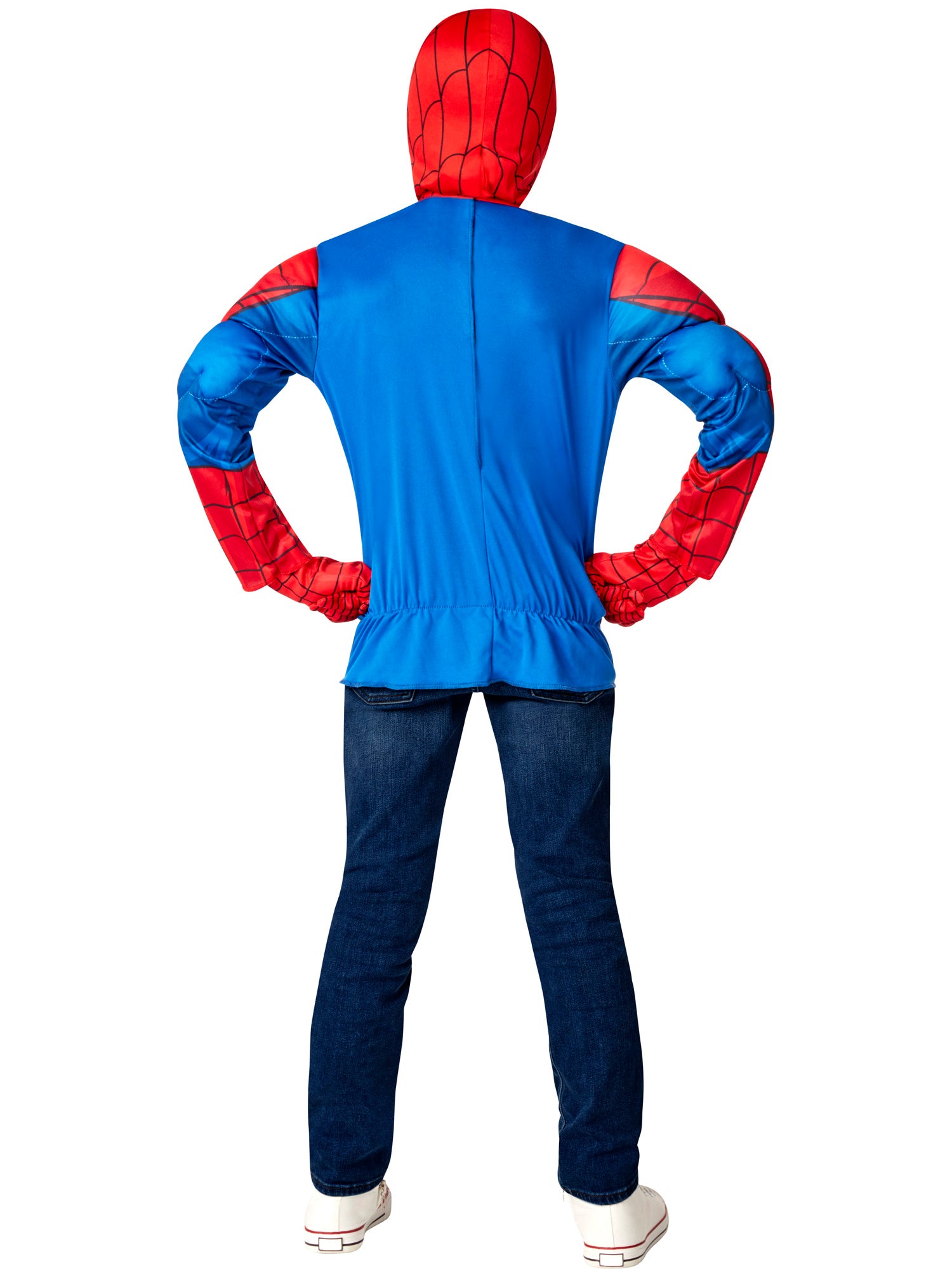 Kostium Spider-Man dla dzieci