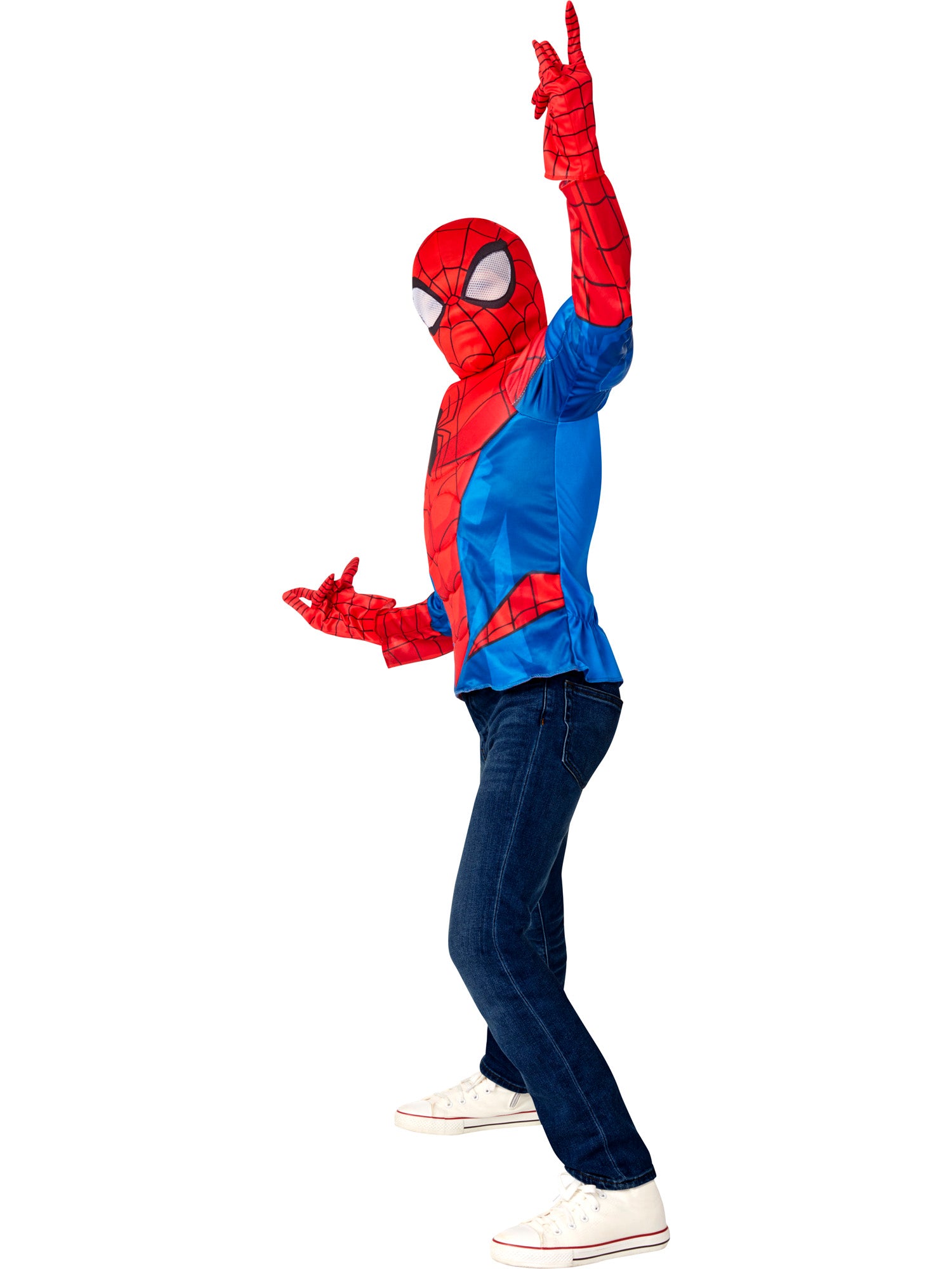 Kostium Spider-Man dla dzieci