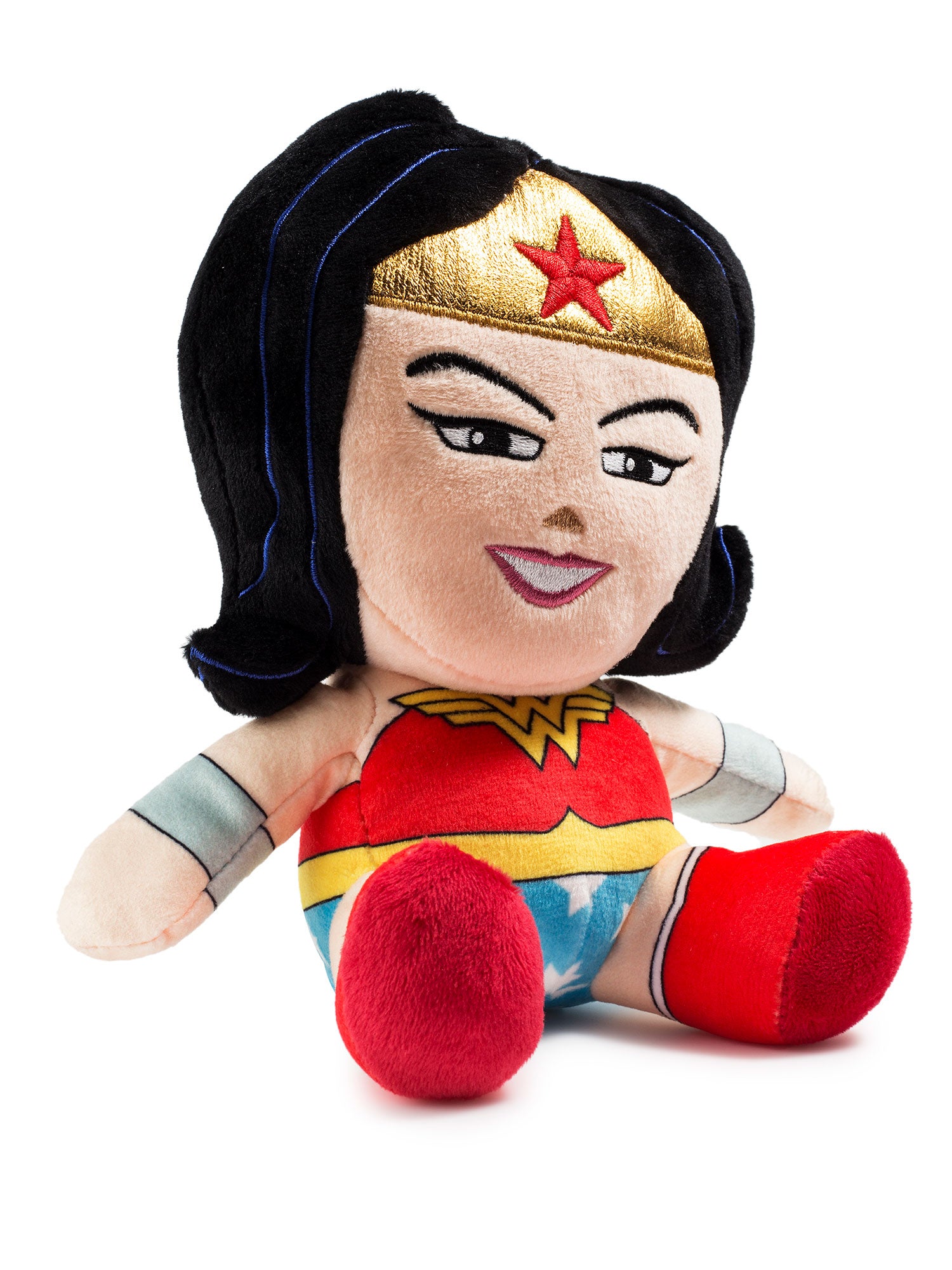 Pluszak Wonder Woman