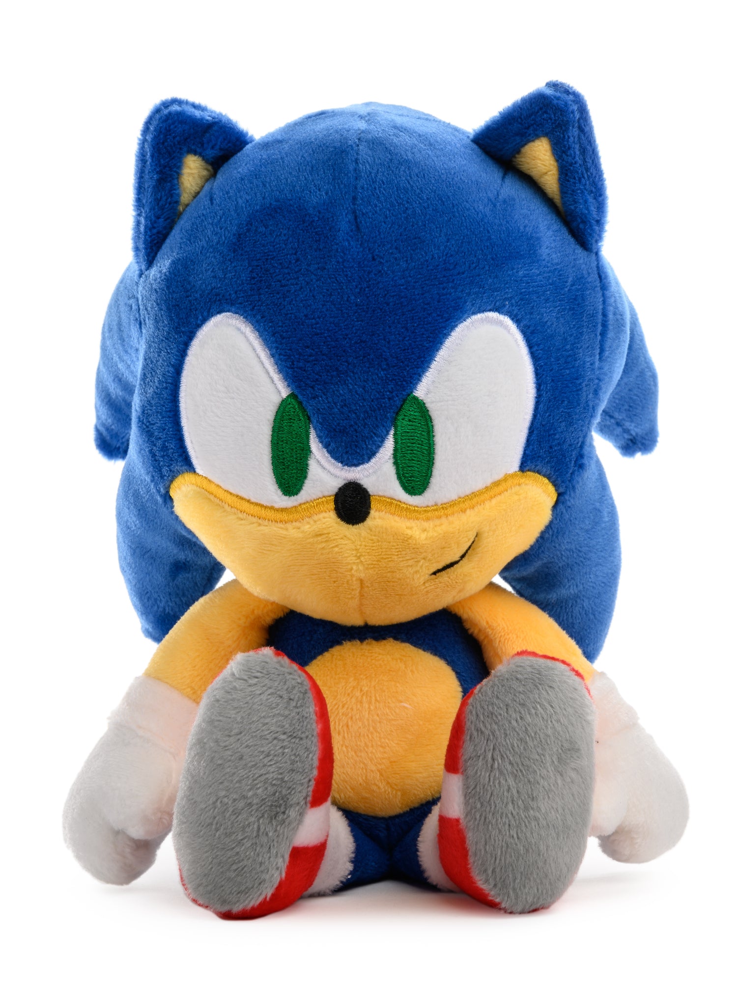 Pluszak Sonic The Hedgehog