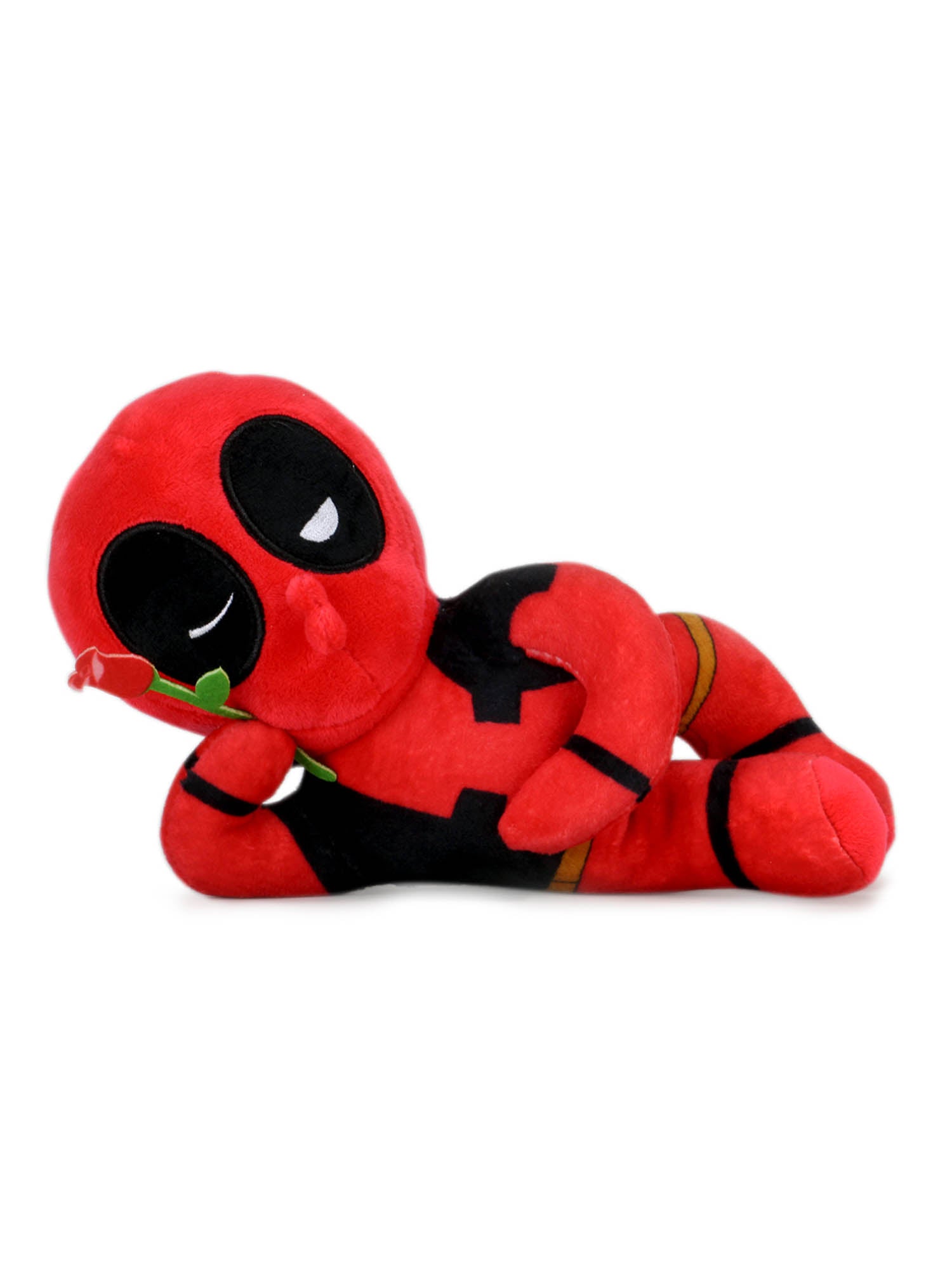 Seksowny pluszak Deadpool
