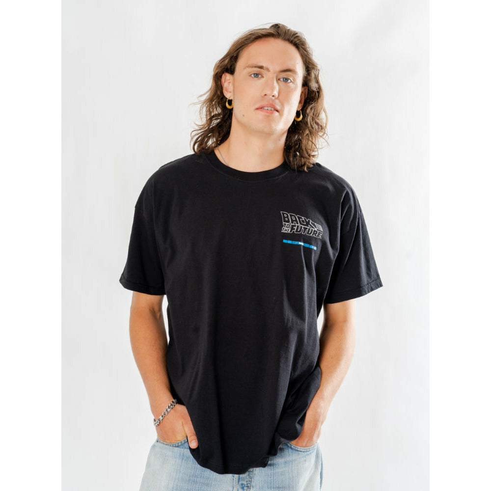 Koszulka Powrót do przyszłości