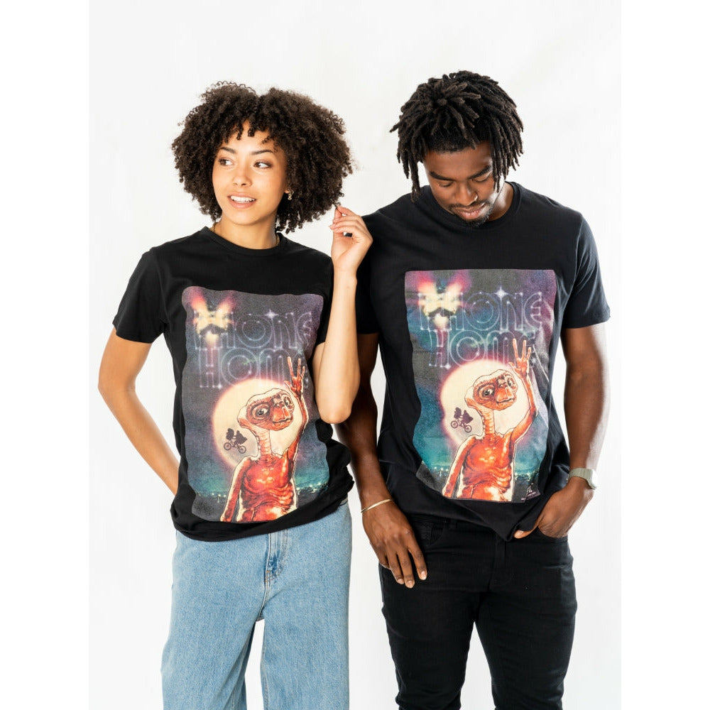 Koszulka ET Phone Home