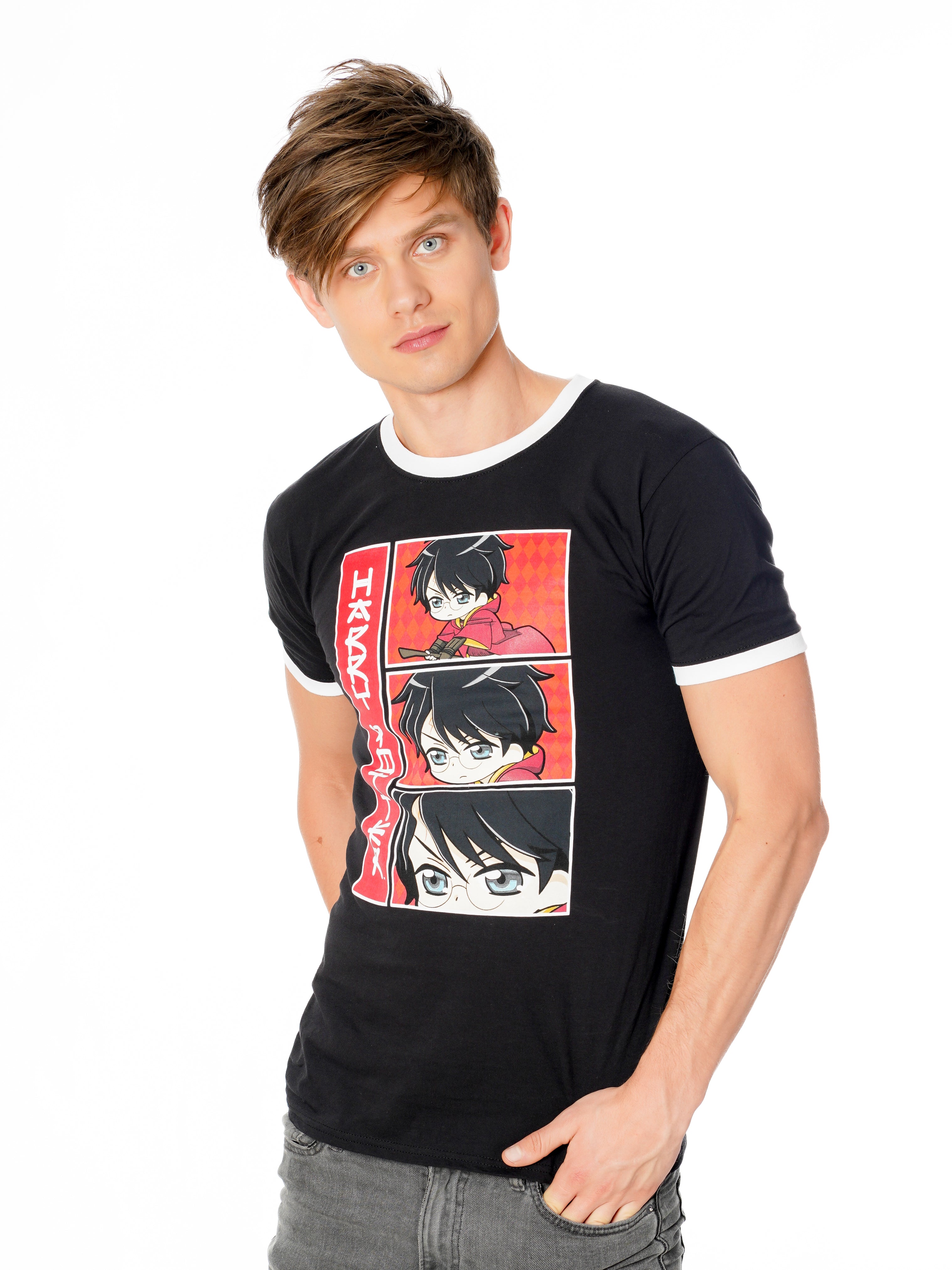 Koszulka Harry Potter