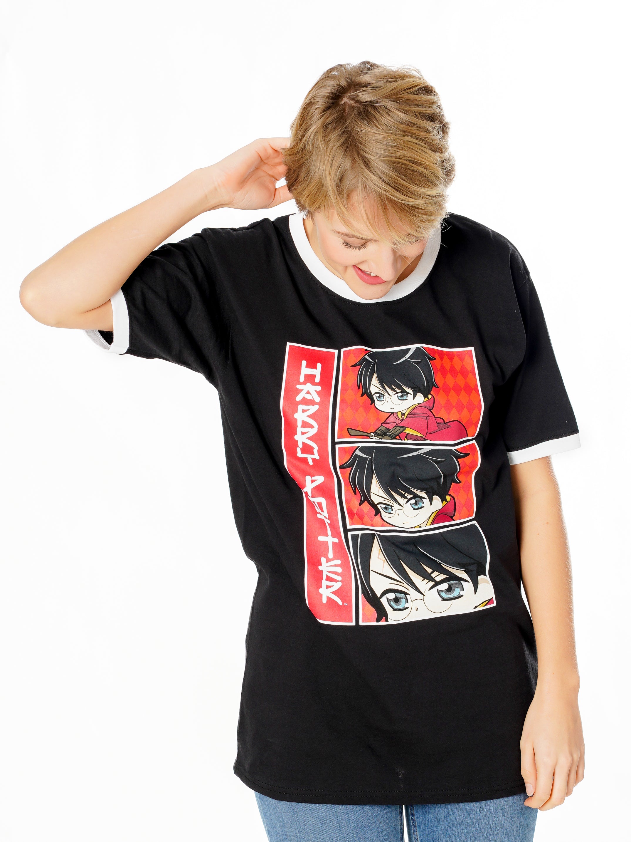 Koszulka Harry Potter