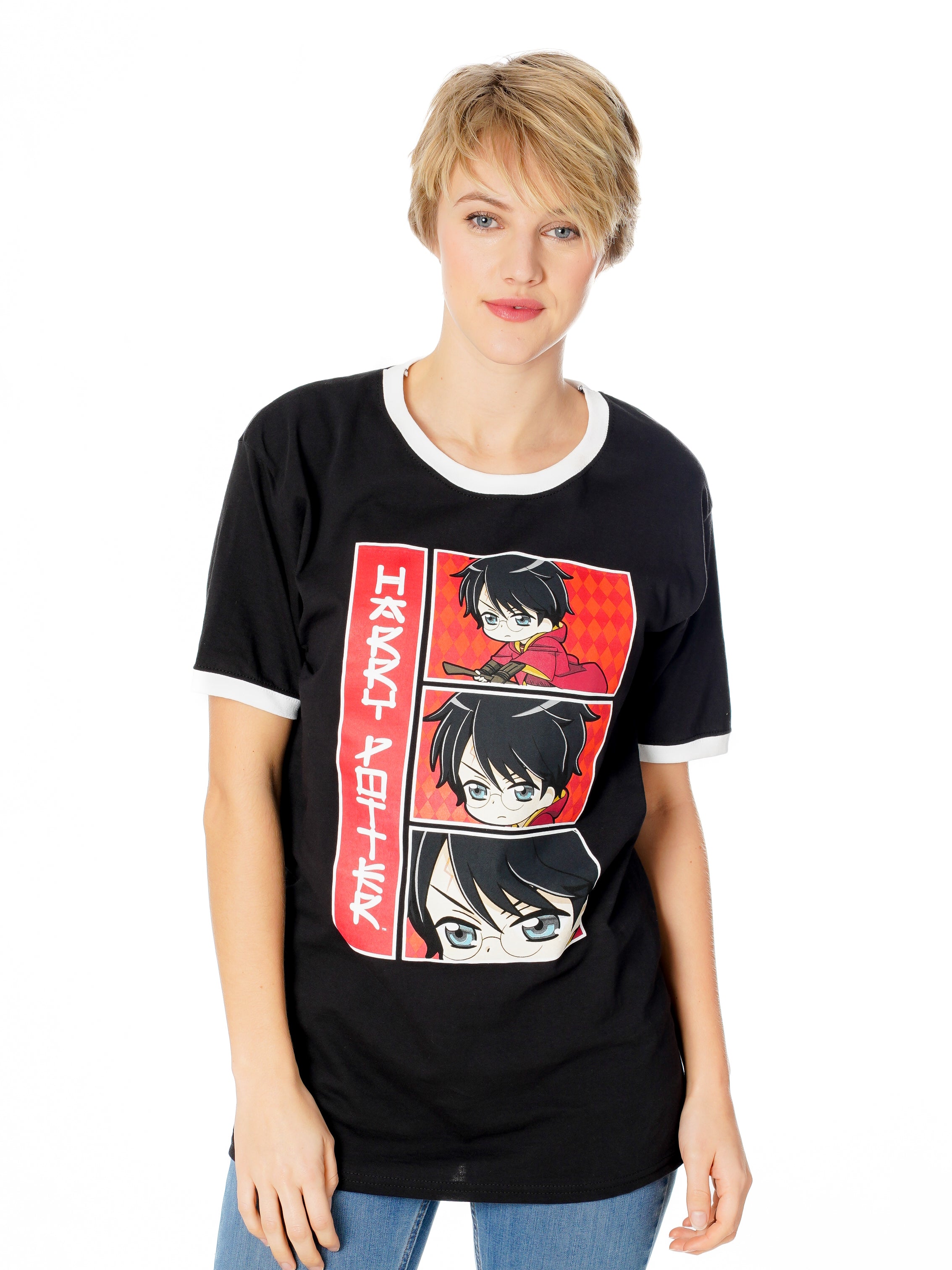 Koszulka Harry Potter