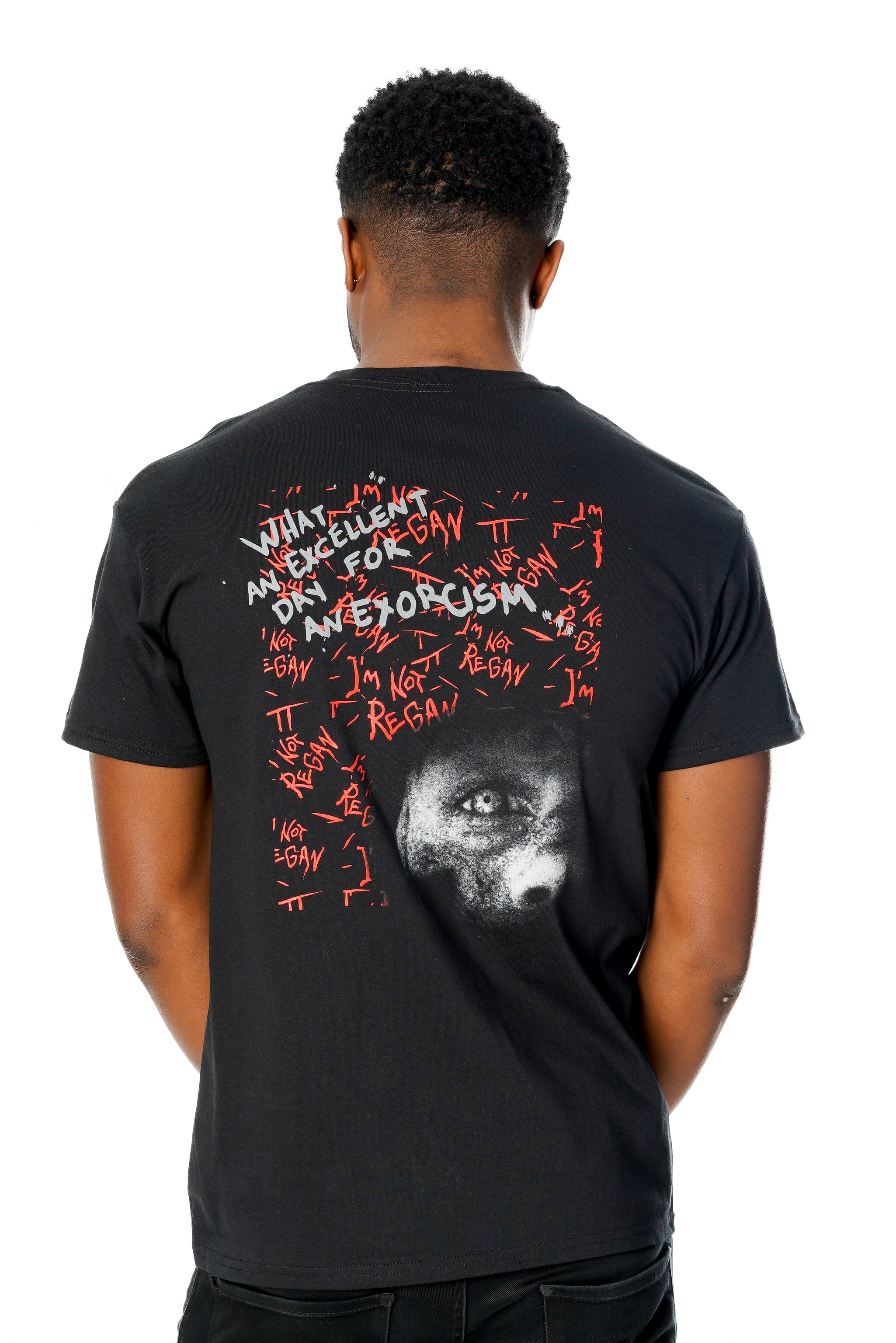 Koszulka Egzorcyści Doskonały Dzień