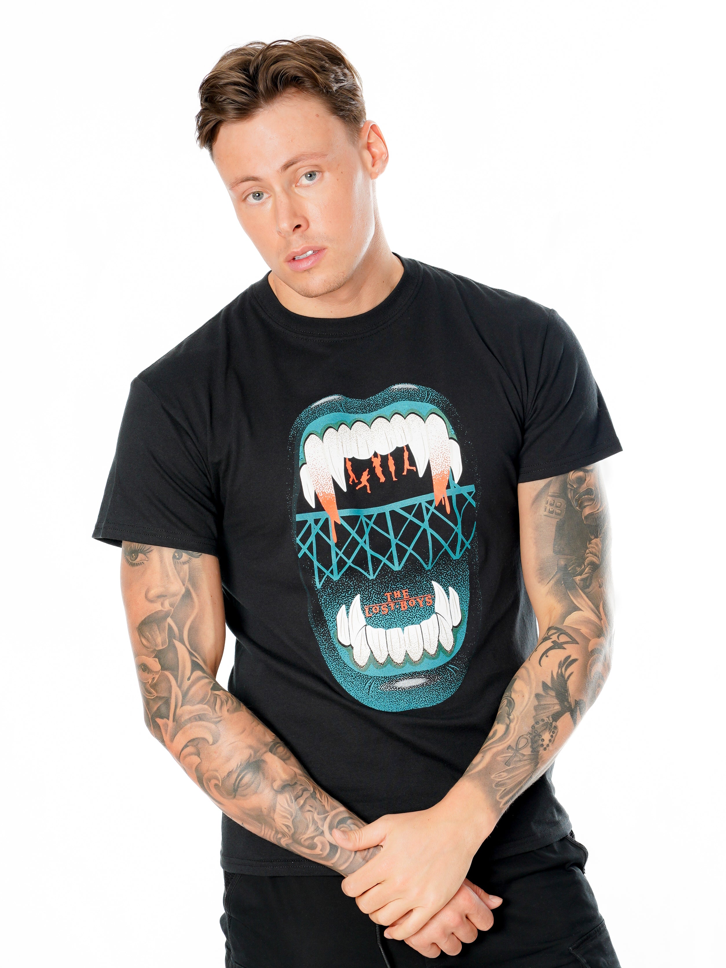 Koszulka Lost Boys Vintage