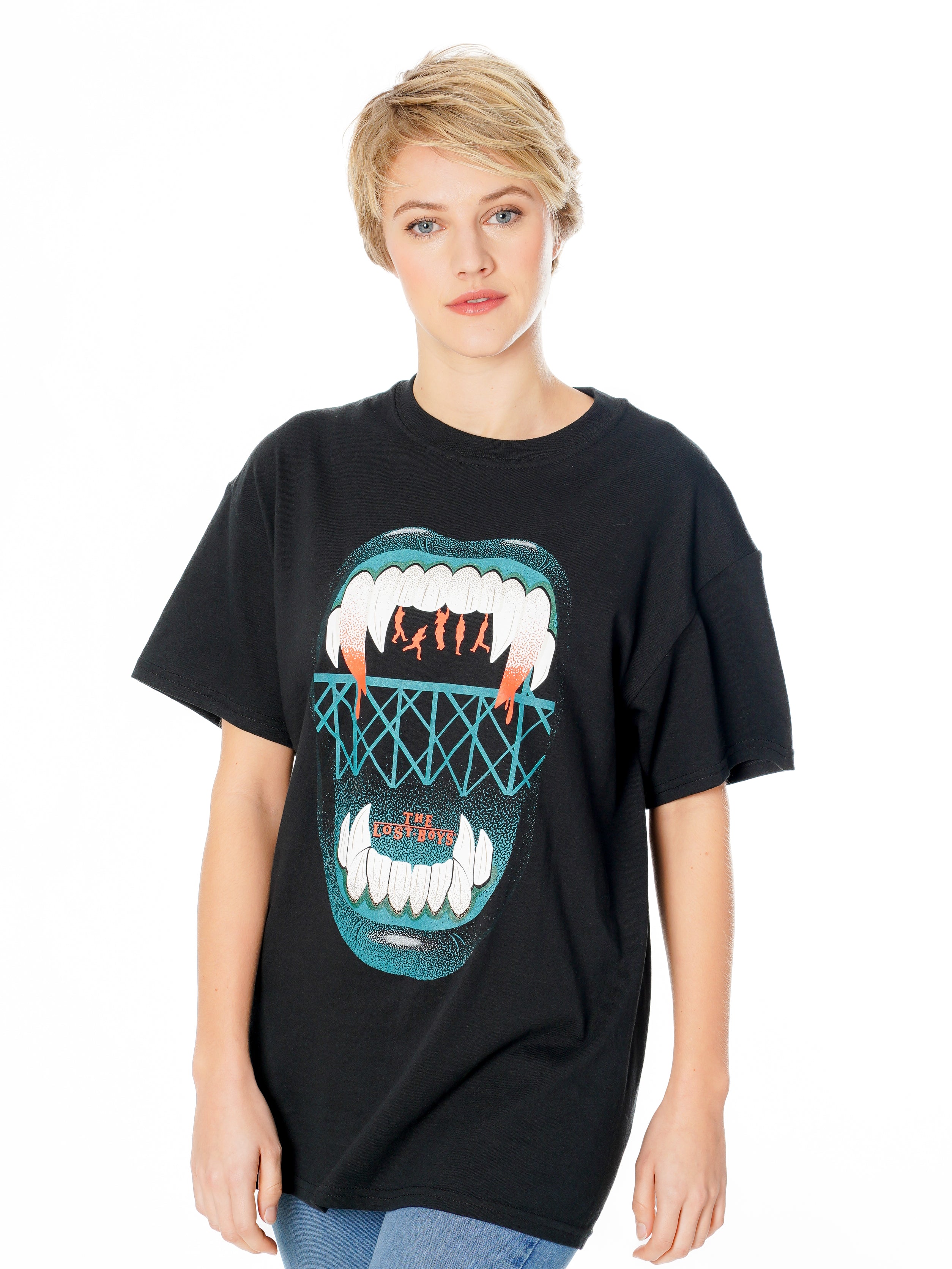 Koszulka Lost Boys Vintage