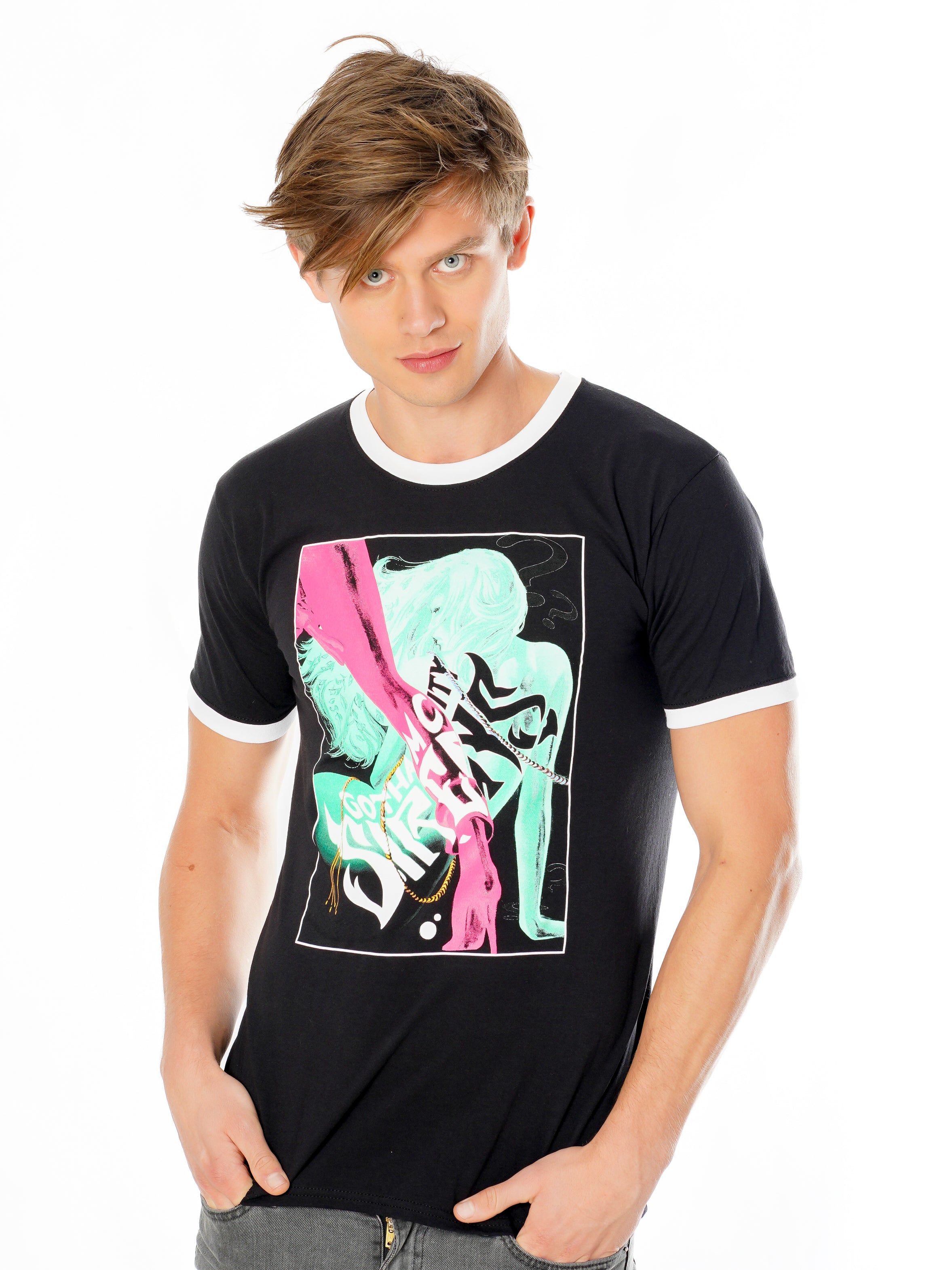 Koszulka Sirens Mystery