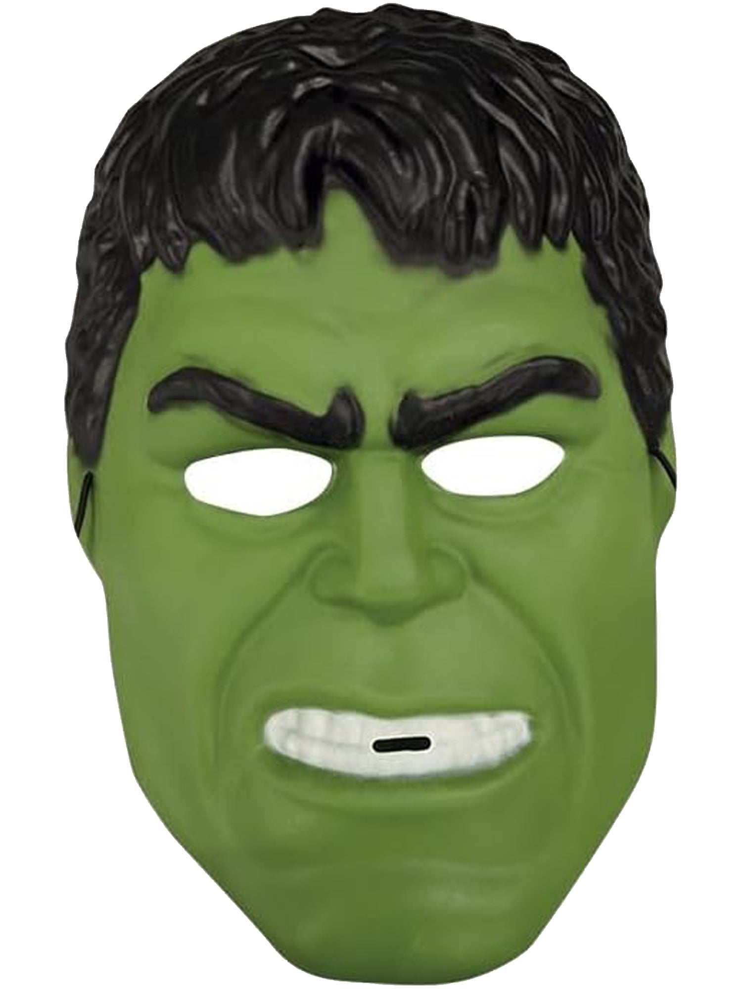 Maska Hulk