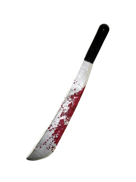 Maczeta Jasona Voorheesa