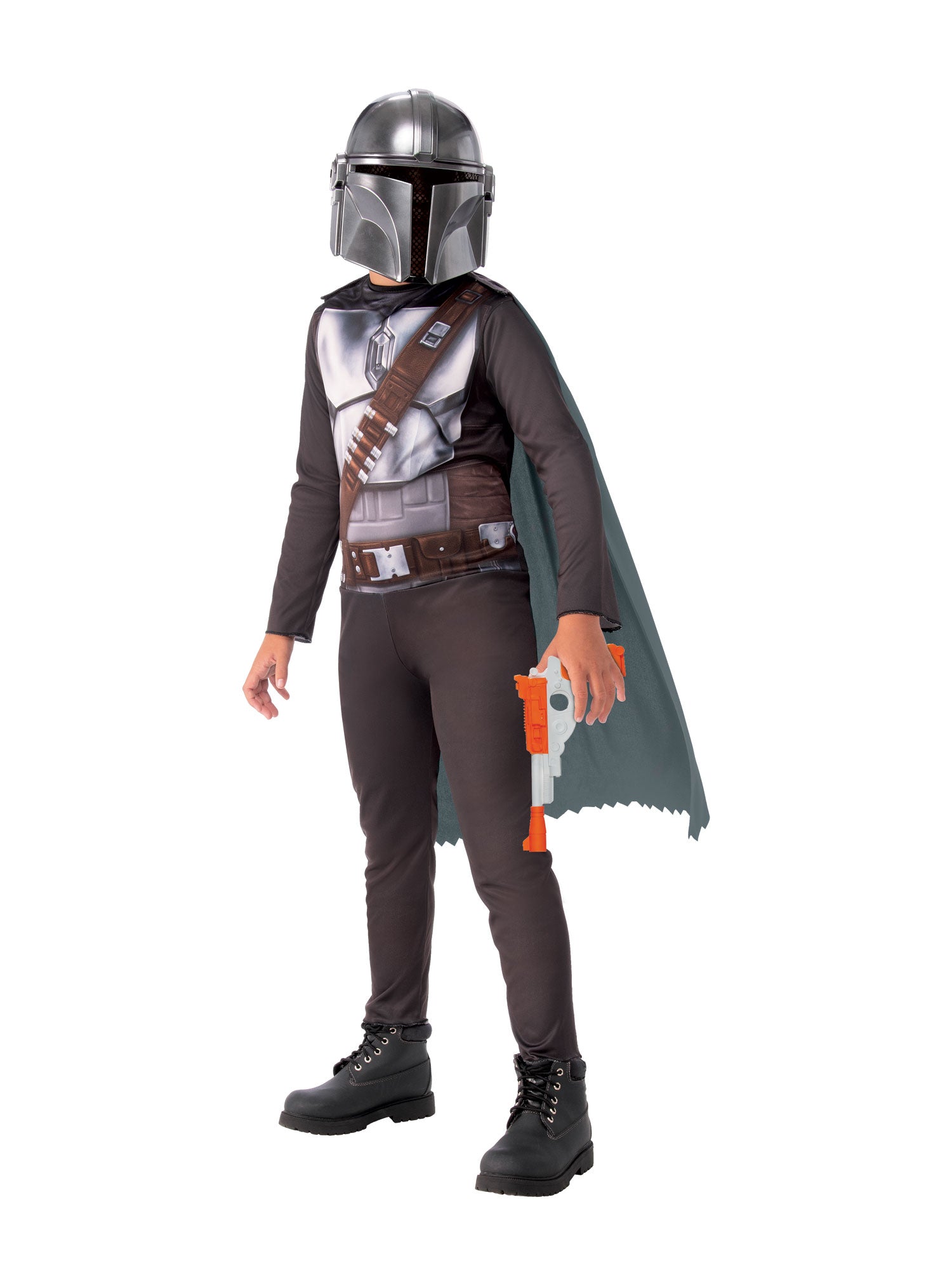 Mandalorian Blaster z Star Wars