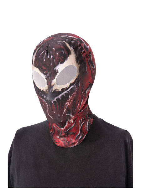 Maska w stylu Carnage