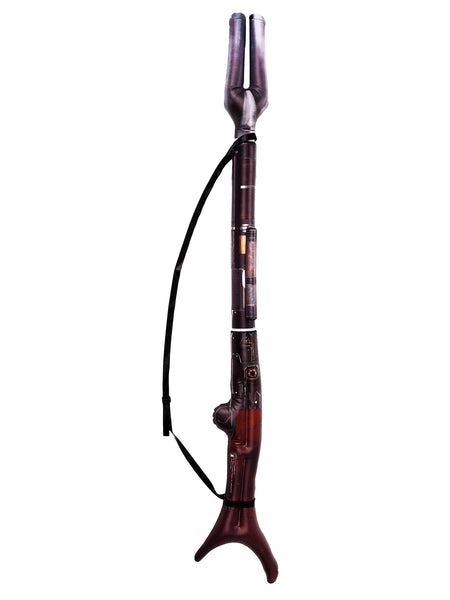 Mandalorian Blaster z Gwiezdnych Wojen