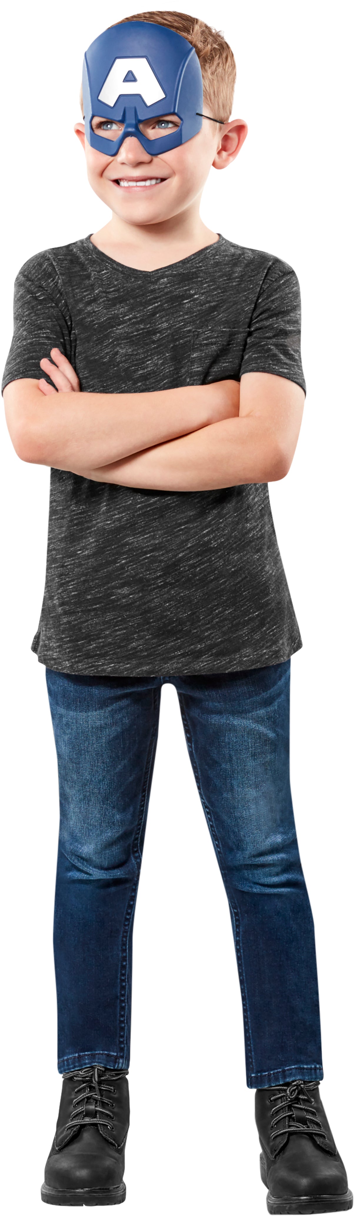 Maska Kapitan Ameryka