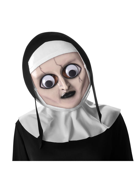 Maska Zakonnicy  z The Nun