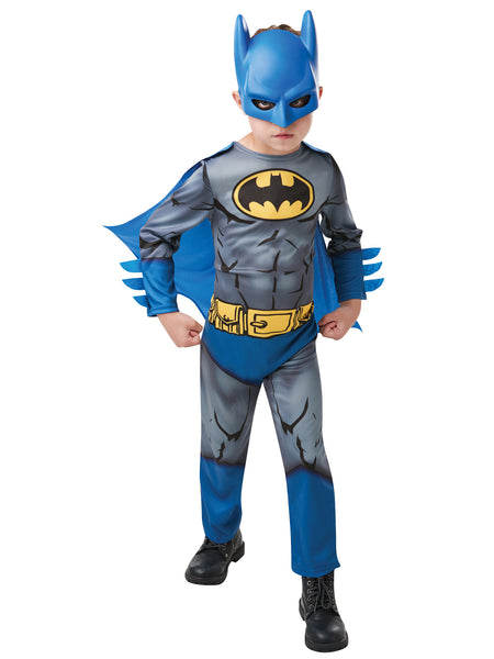 Podstawowy Kostium Batman