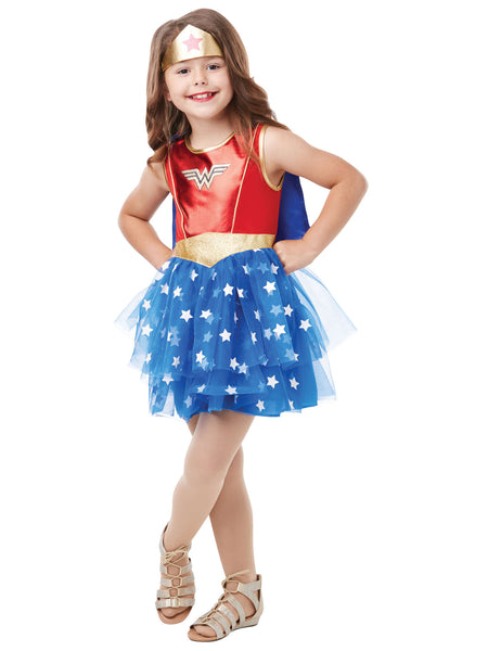 Kostium Wonder Woman Premium