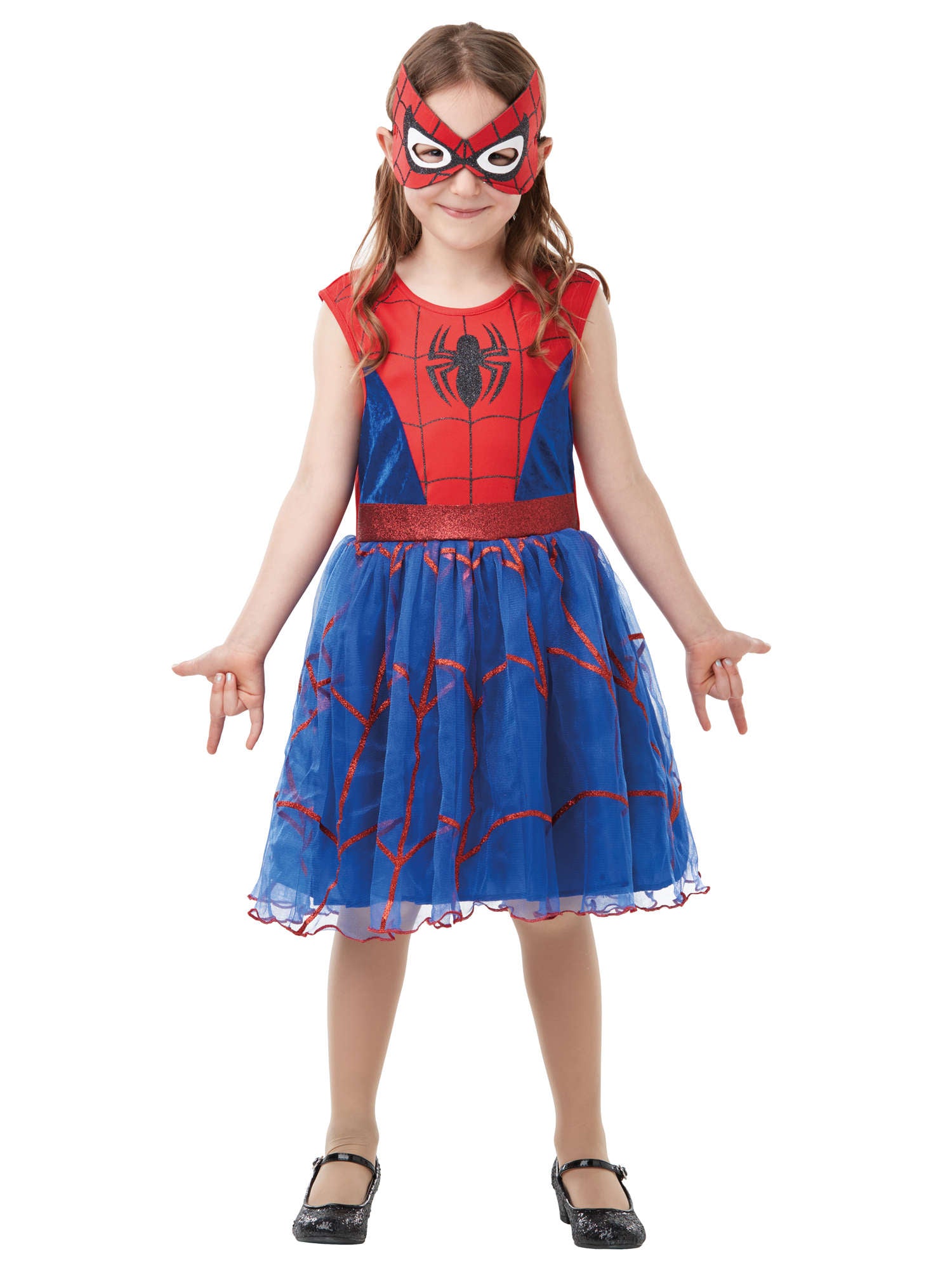 Kostium Tutu Spider-Girl Premium