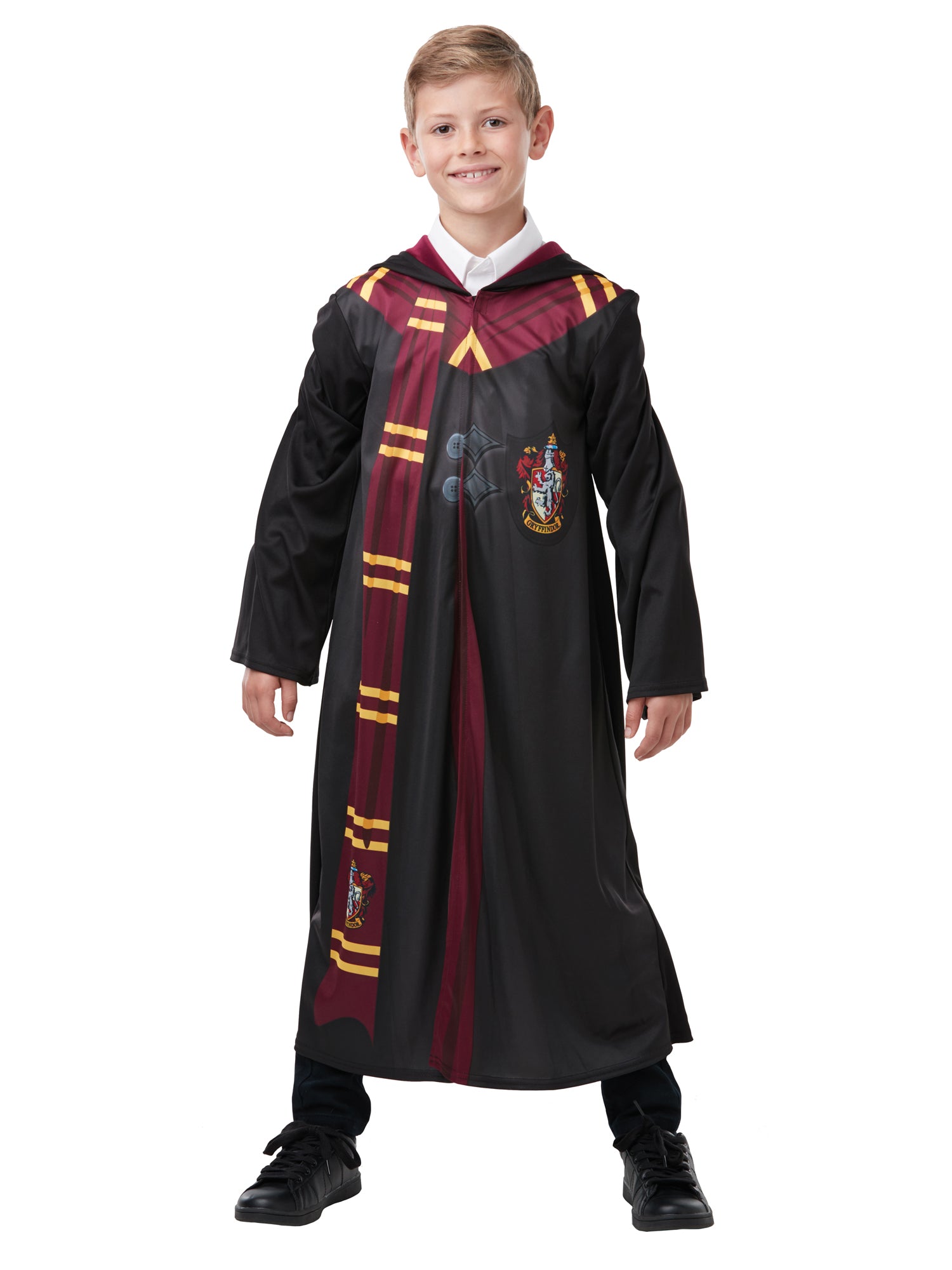 Kostium Szata Gryffindor
